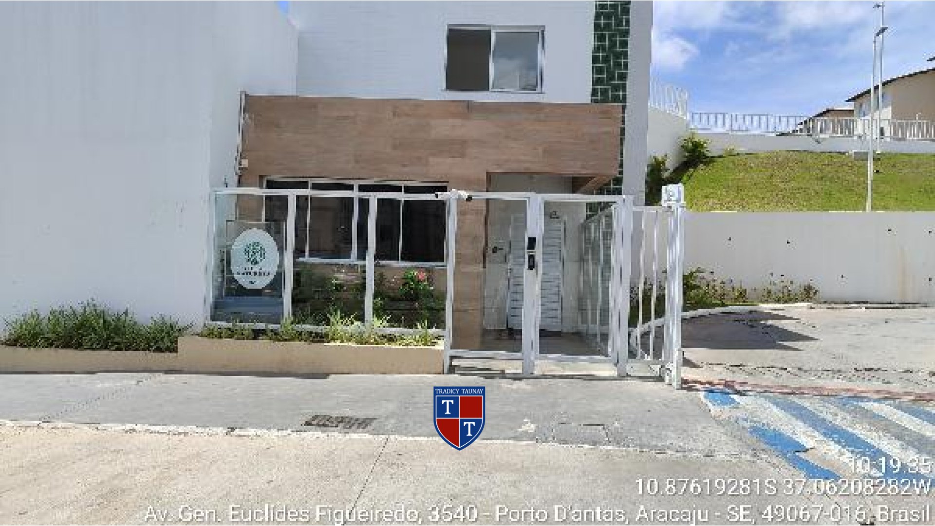 Foto 1 de APARTAMENTO em PORTO D'ANTAS - Imóvel Retomado Caixa