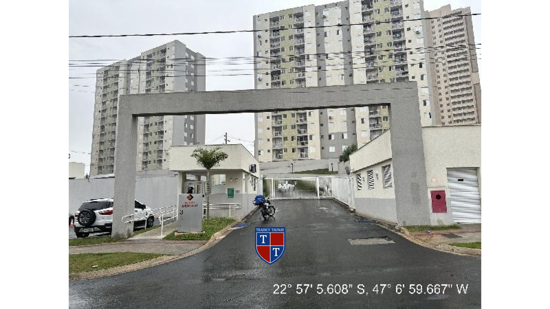 Foto 1 de APARTAMENTO em VILA PALACIOS - Imóvel Retomado Caixa