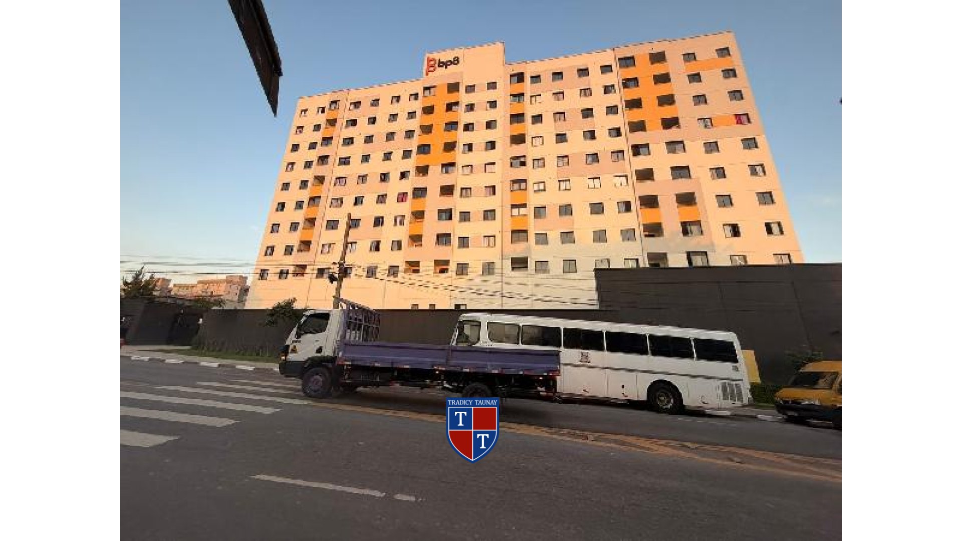 Foto 1 de APARTAMENTO em SANTO ANTONIO - Imóvel Retomado Caixa