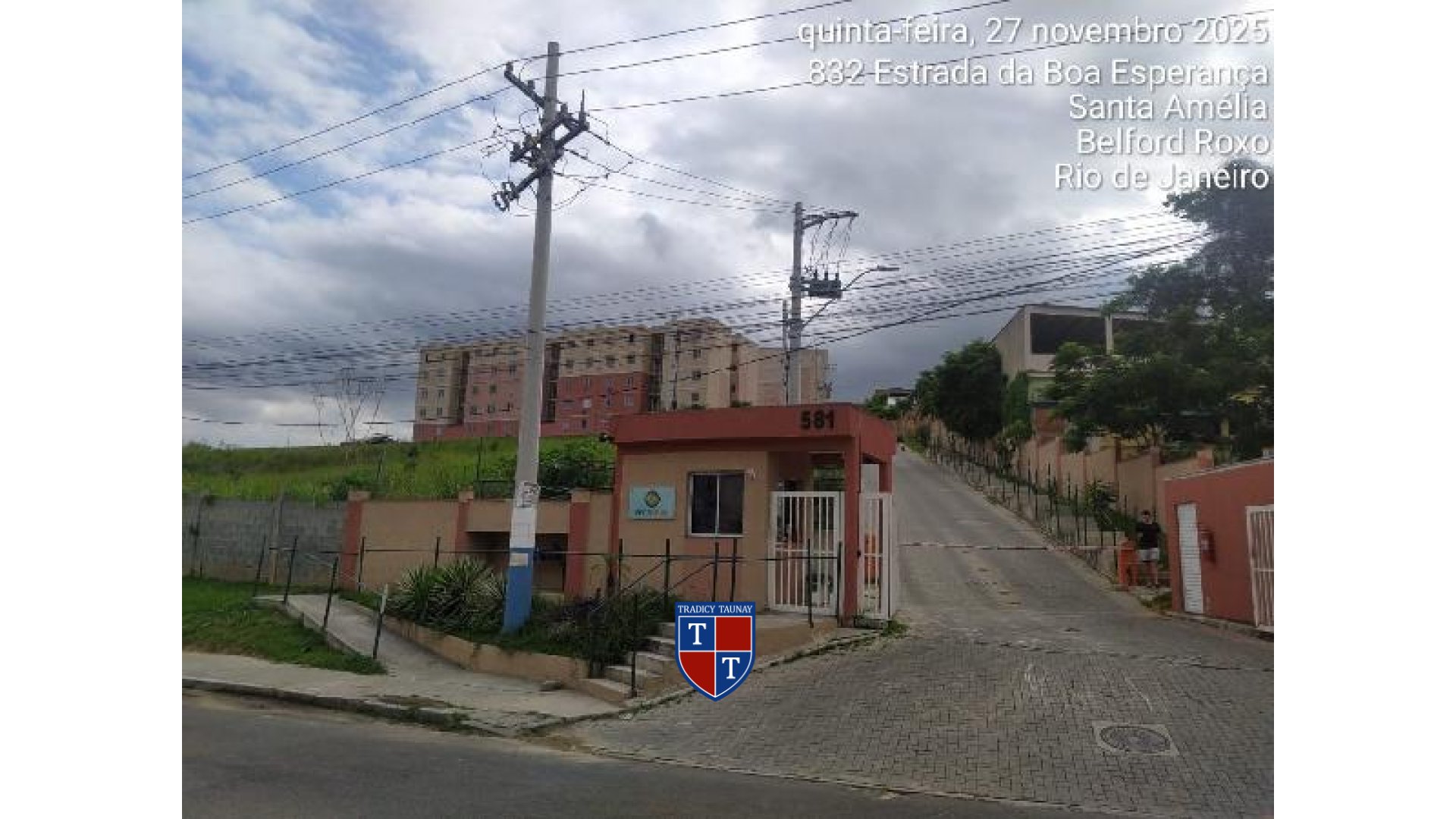 Foto 1 de APARTAMENTO em DAS GRACAS - Imóvel Retomado Caixa