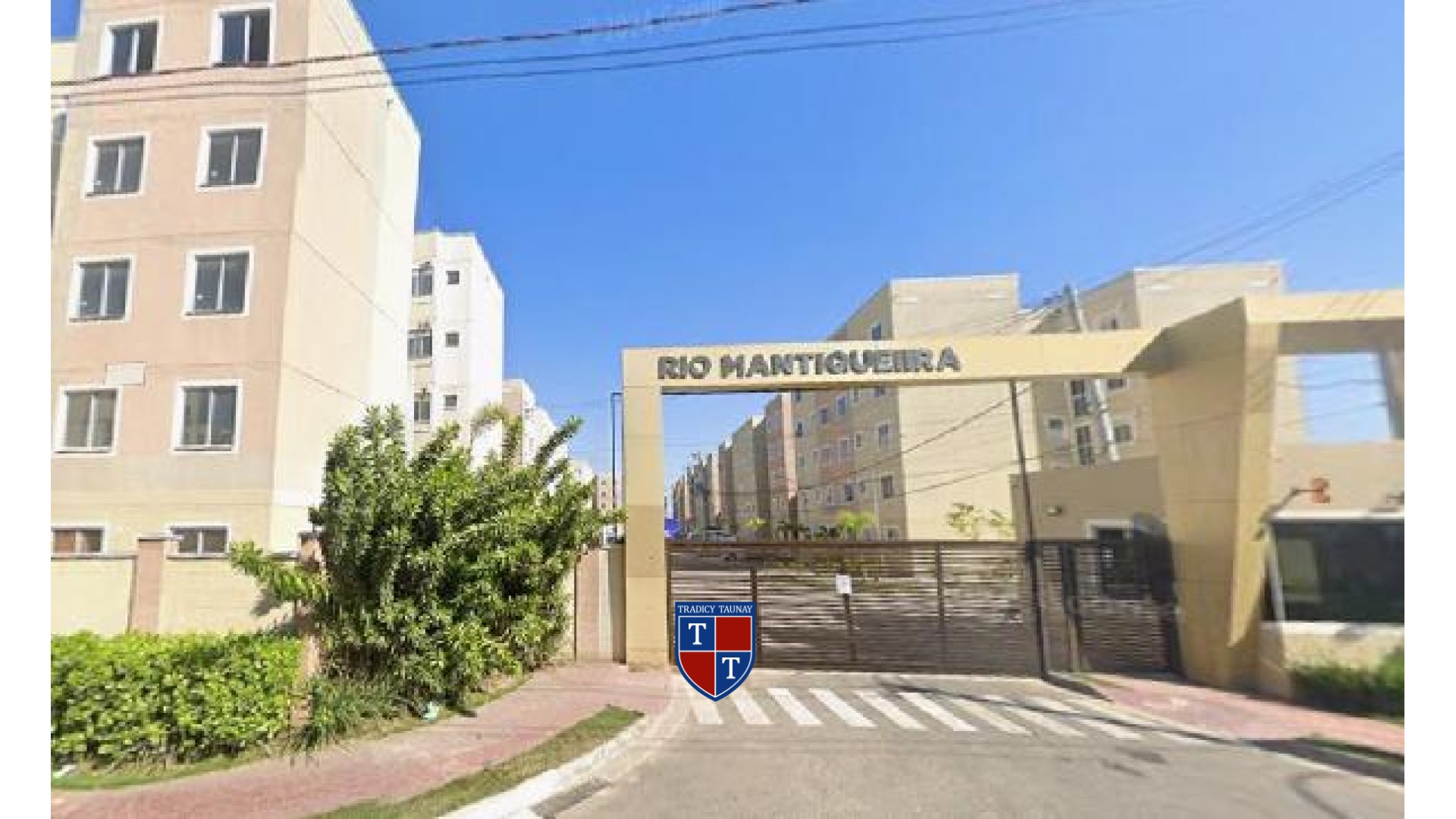 Foto 1 de APARTAMENTO em FREG DE SANTA CRUZ - Imóvel Retomado Caixa