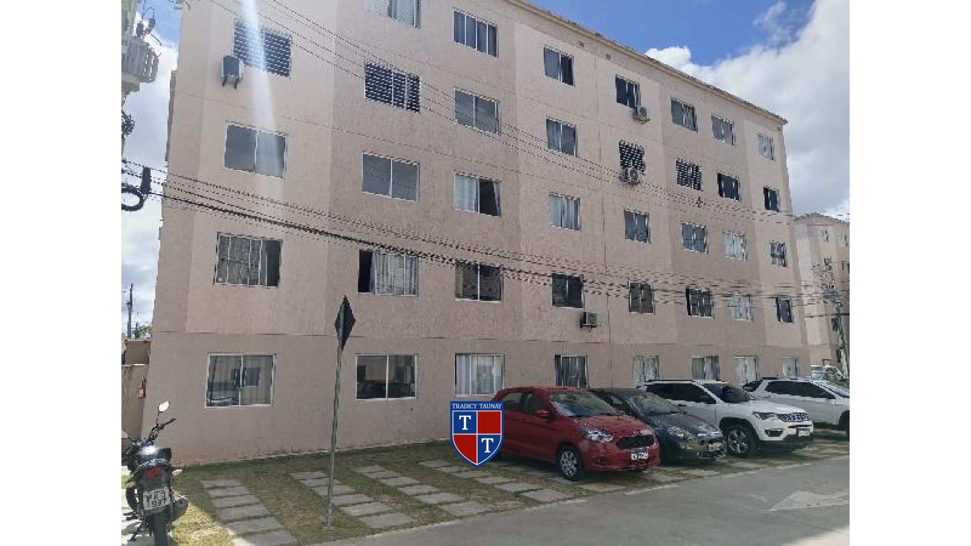 Foto 1 de APARTAMENTO em INDUSTRIAL - Imóvel Retomado Caixa