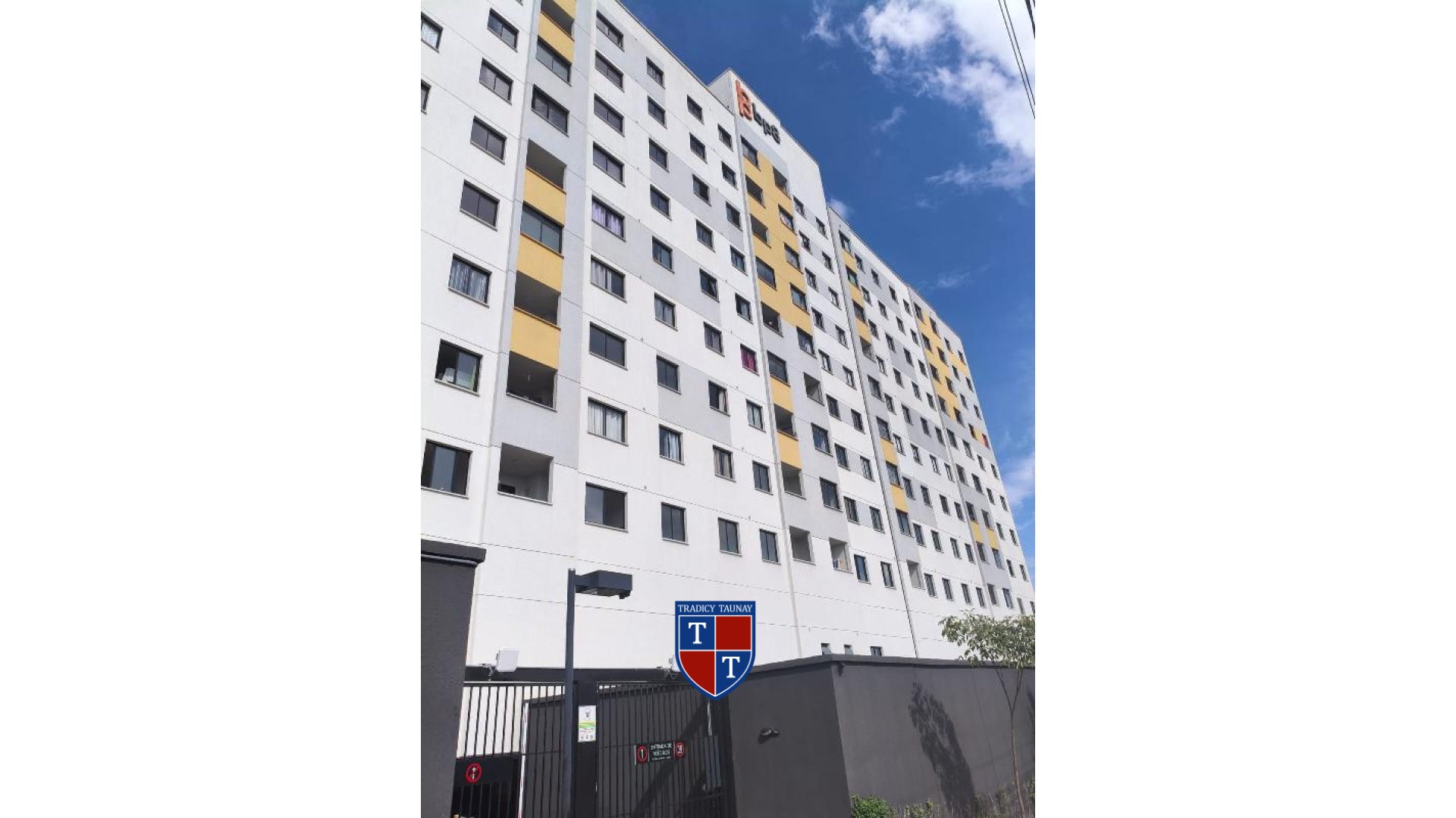 Foto 1 de APARTAMENTO em VELOSO - Imóvel Retomado Caixa