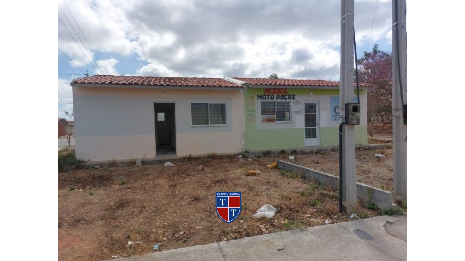 Foto 1 de CASA em EUNO ANDRADE DA SILVA - Imóvel Retomado Caixa
