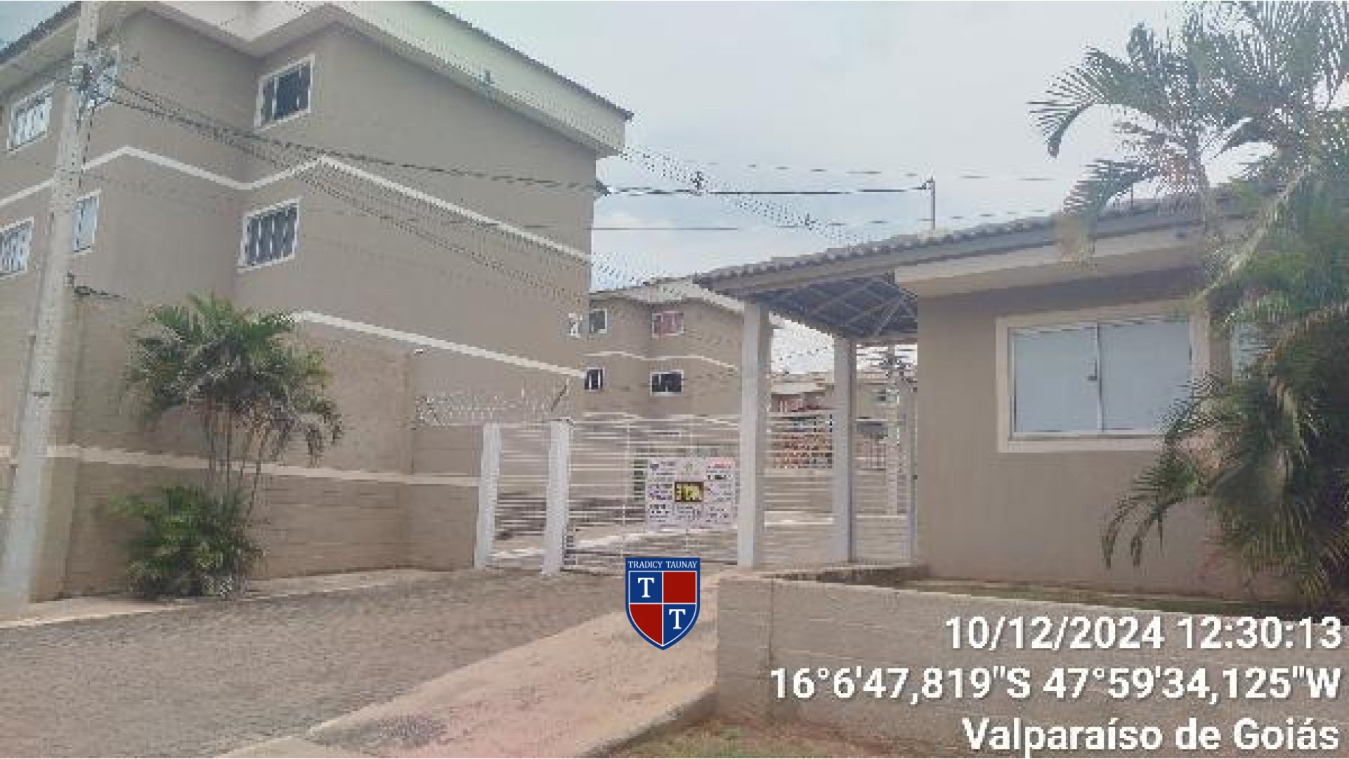Foto 1 de APARTAMENTO em CHACARAS E MANSOES SANTA MARIA - Imóvel Retomado Caixa