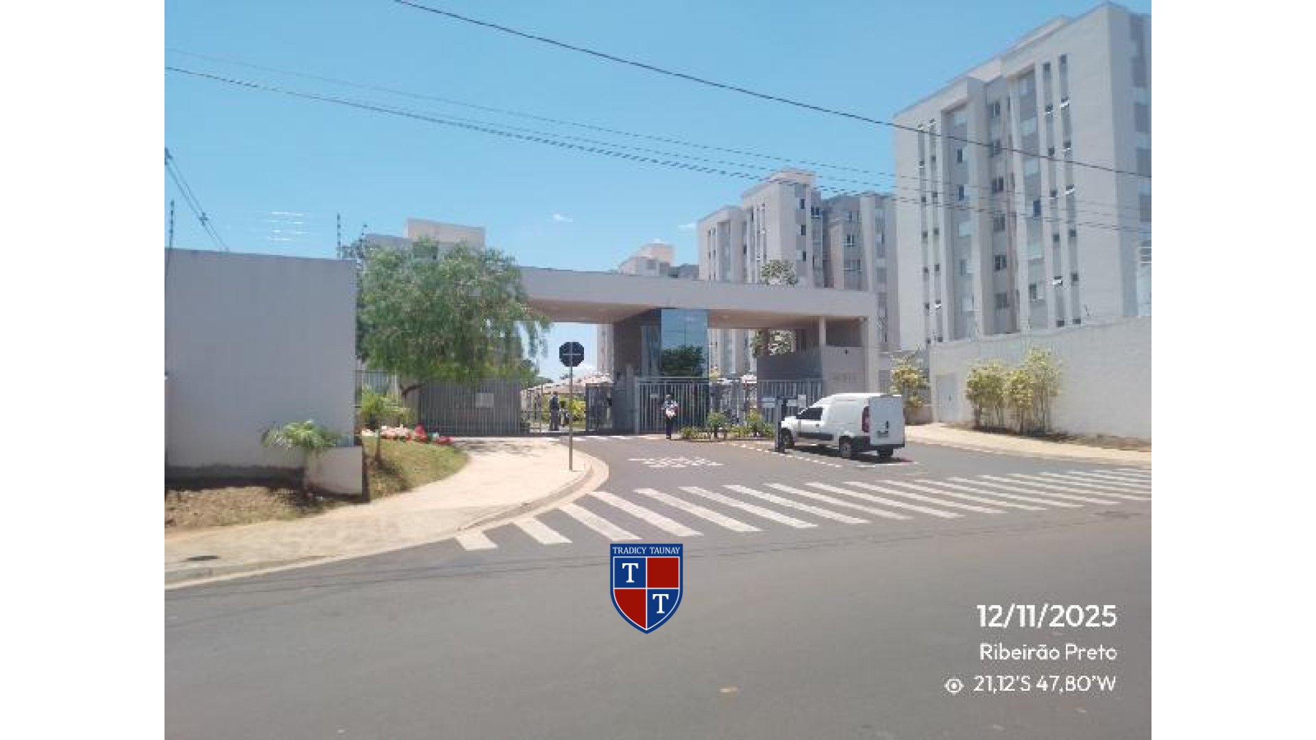 Foto 1 de APARTAMENTO em CHACARAS PEDRO CORREA DE CARVALHO - Imóvel Retomado Caixa