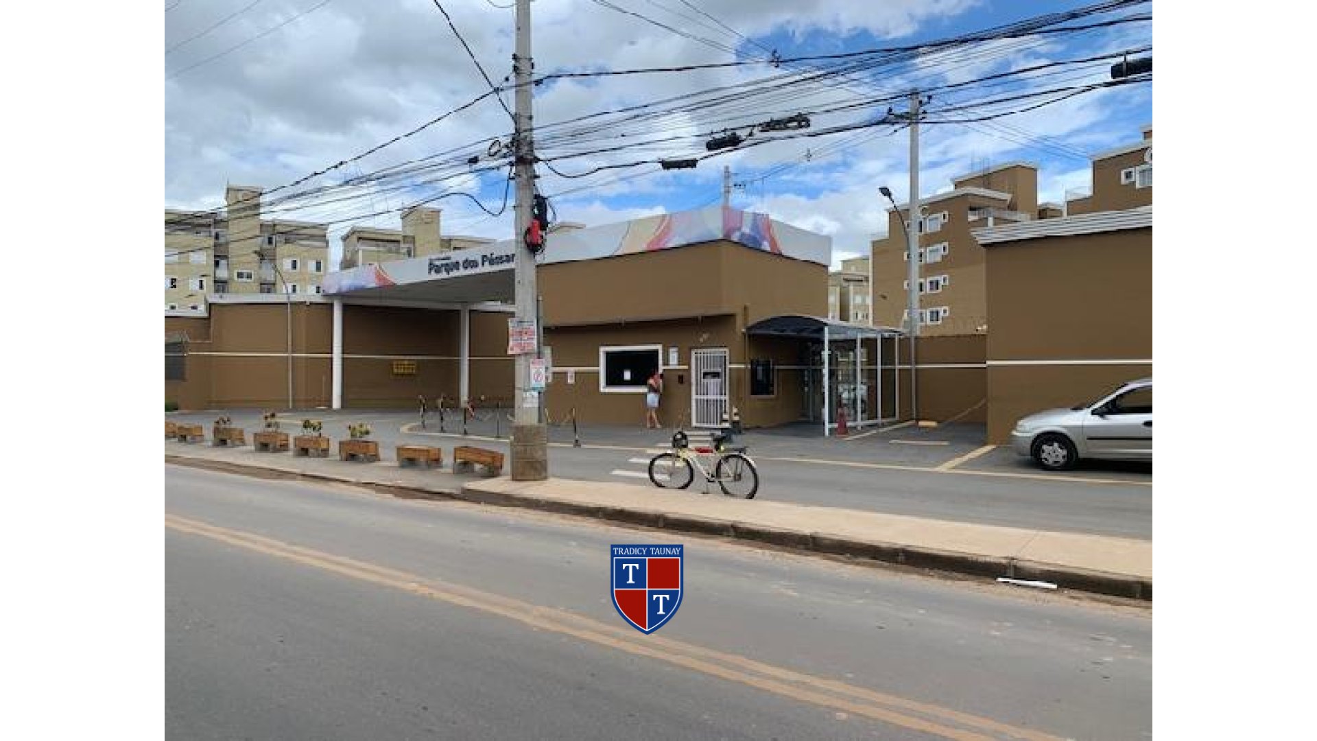 Foto 1 de APARTAMENTO em VILA NOVA BONSUCESSO - Imóvel Retomado Caixa