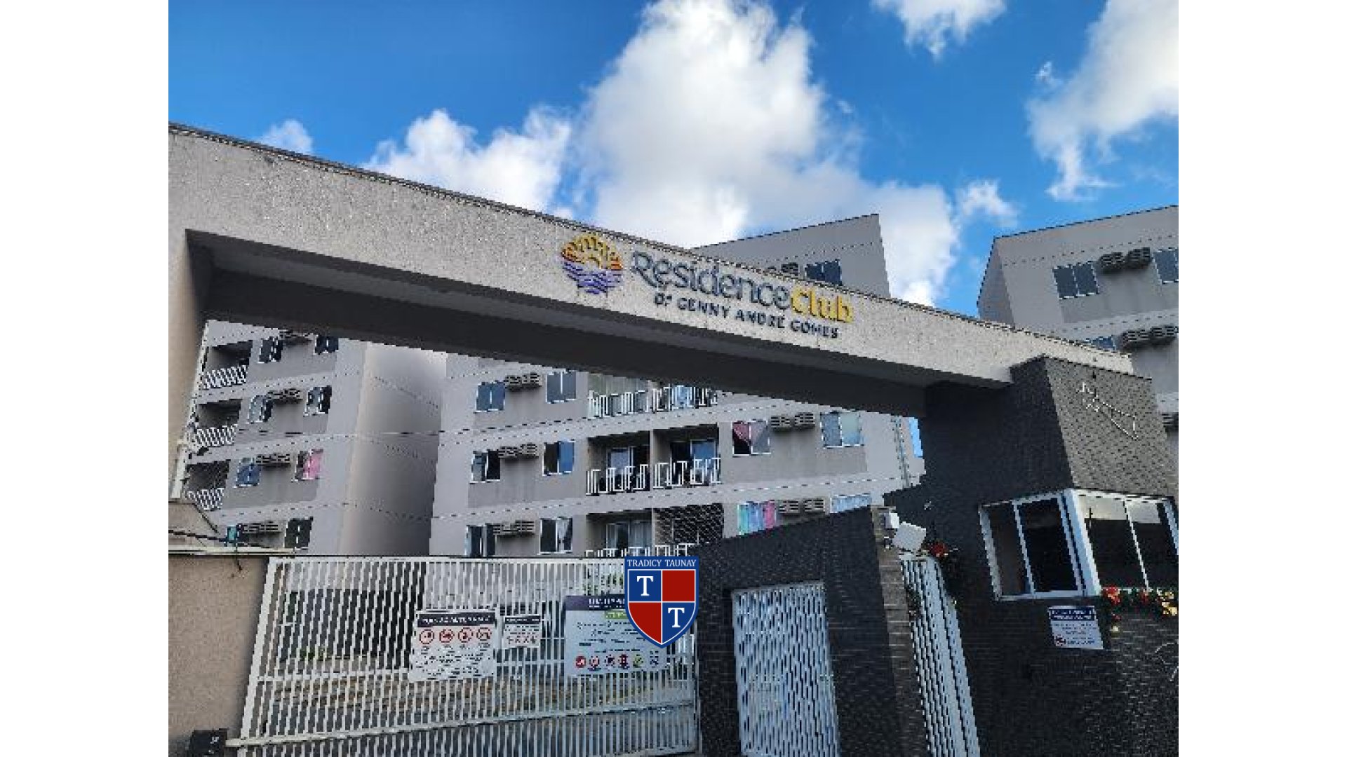 Foto 1 de APARTAMENTO em DOIS CARNEIROS - Imóvel Retomado Caixa