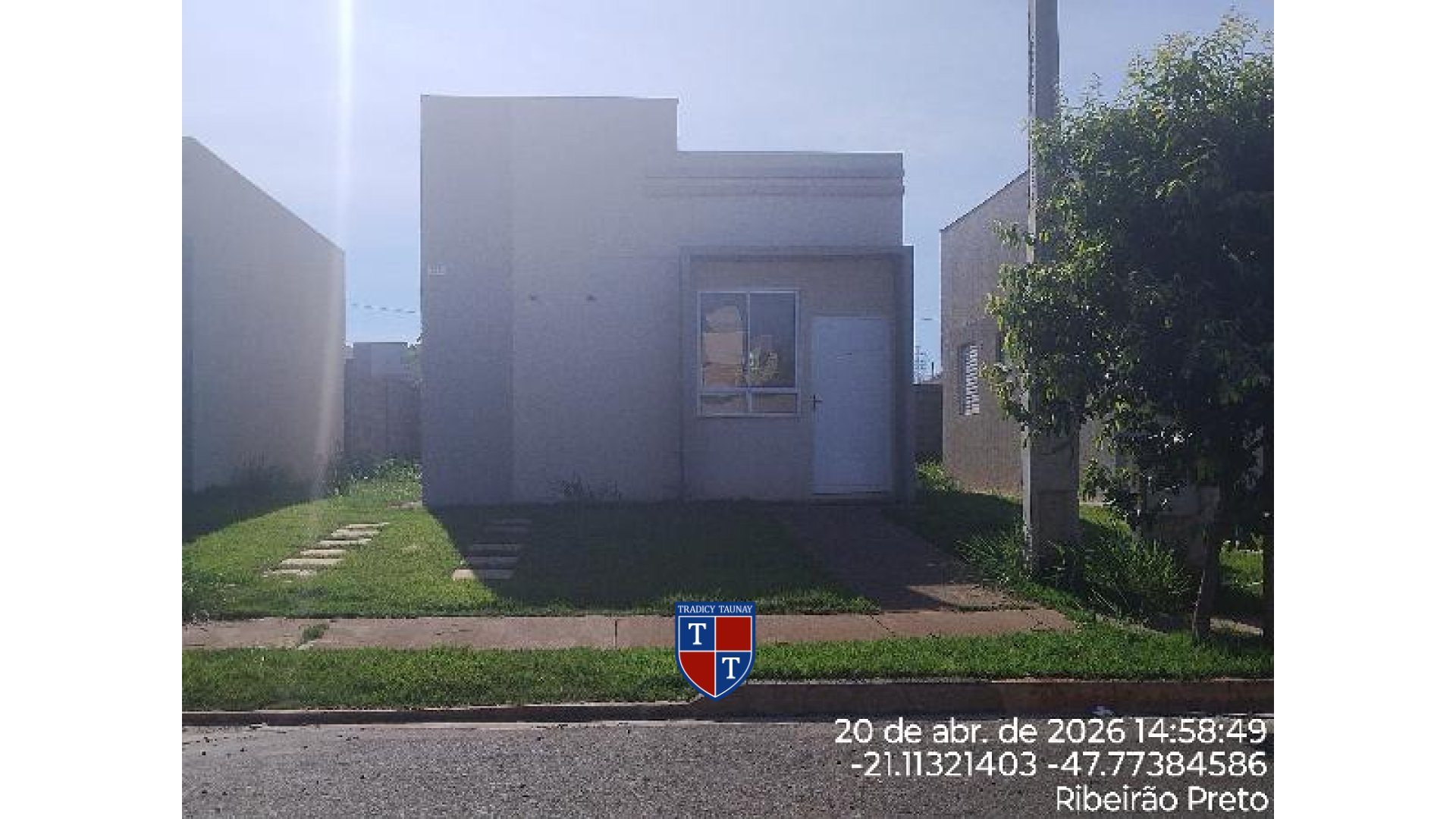 Foto 1 de CASA em JARDIM REGATAS - Imóvel Retomado Caixa