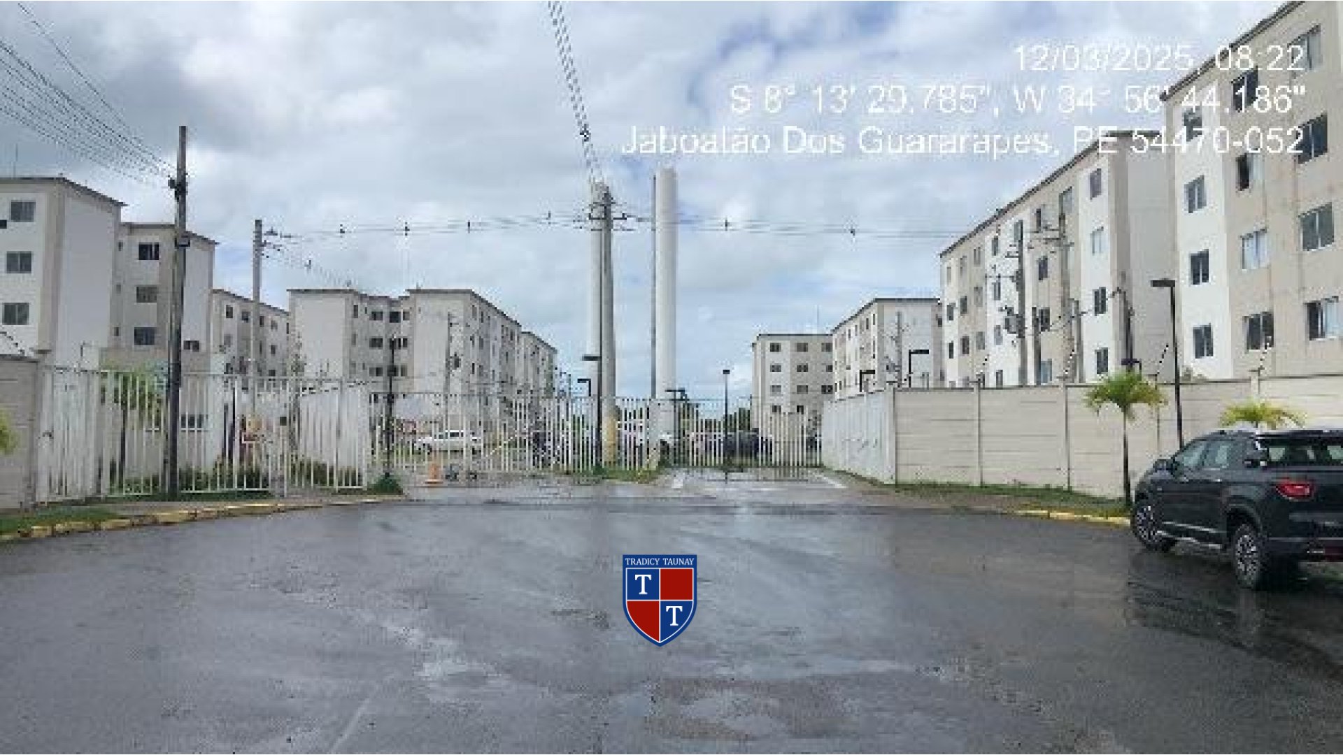 Foto 1 de APARTAMENTO em BARRA DE JANGADA - Imóvel Retomado Caixa