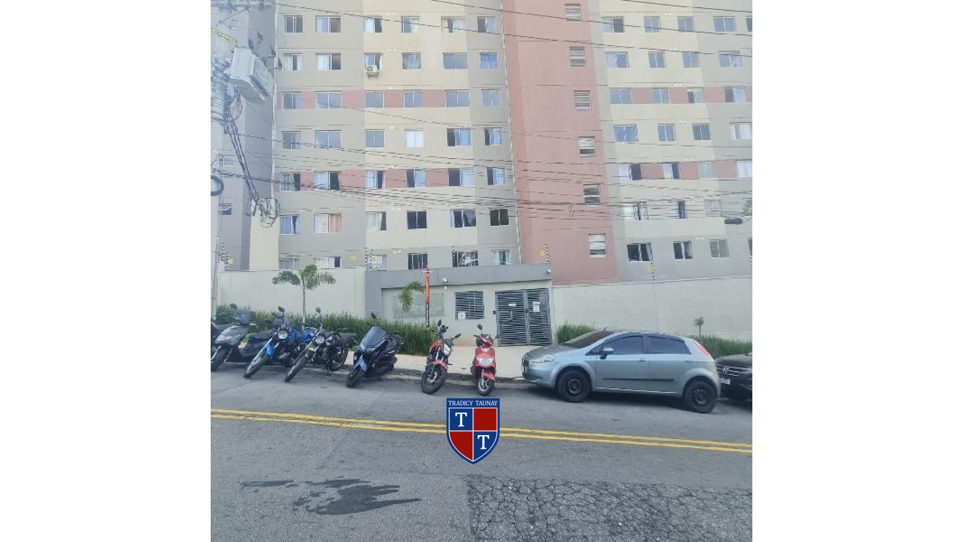 Foto 1 de APARTAMENTO em JARDIM SANTA ADELIA - Imóvel Retomado Caixa