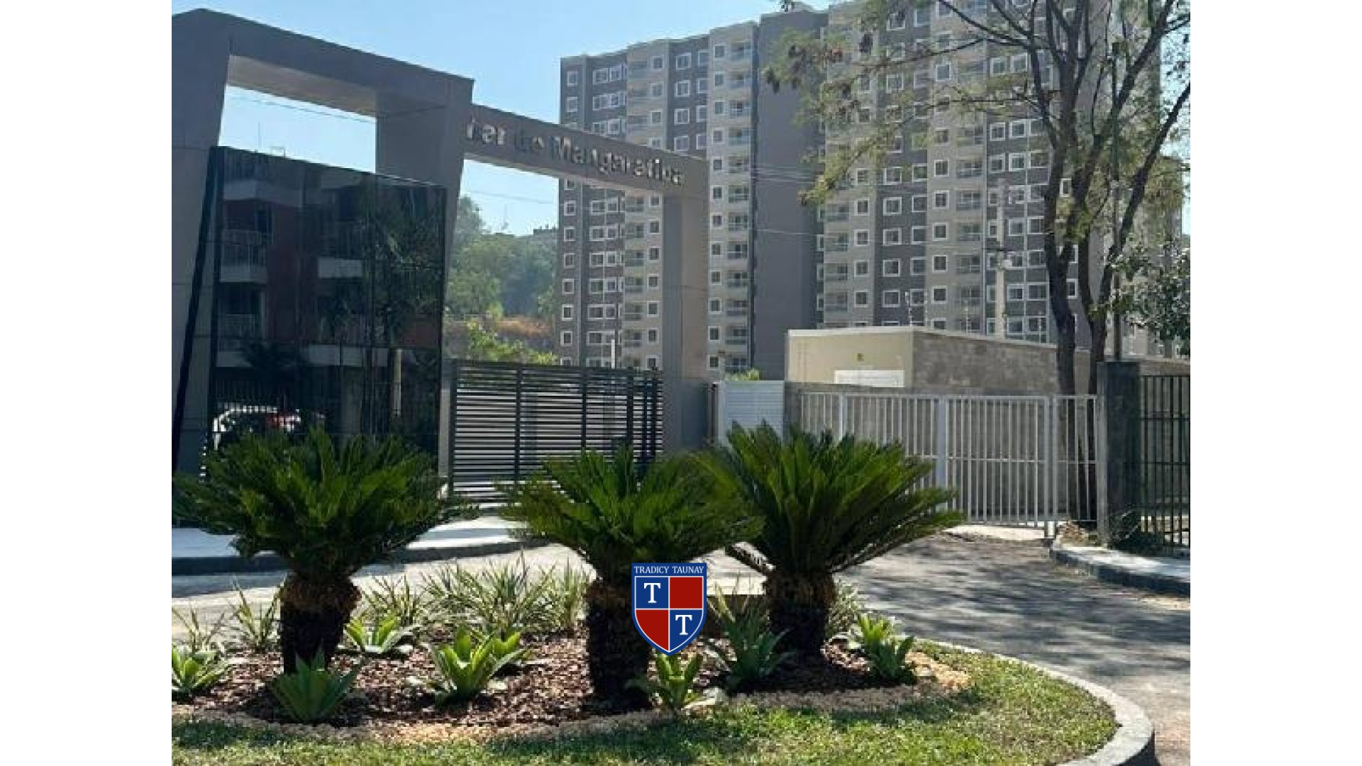 Foto 1 de APARTAMENTO em ALCANTARA - Imóvel Retomado Caixa