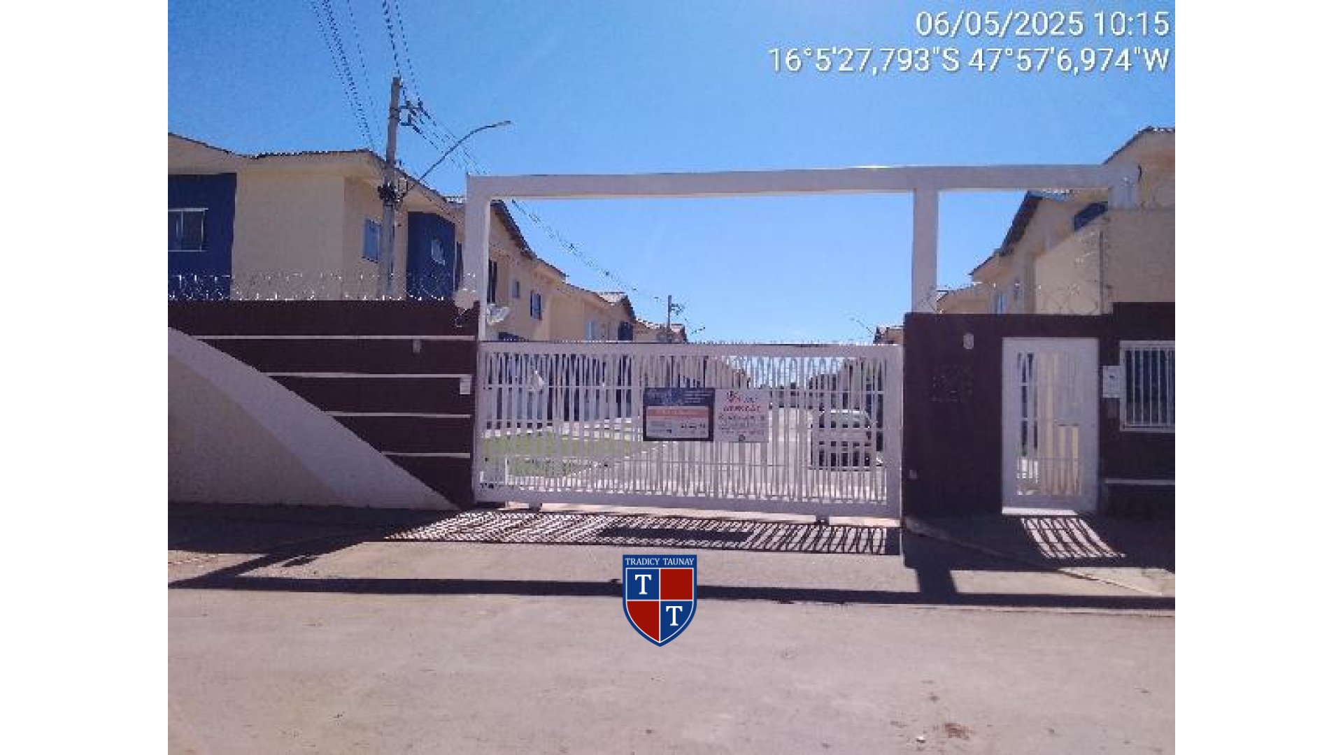 Foto 1 de APARTAMENTO em MANSOES RECREIO MOSSORO - Imóvel Retomado Caixa
