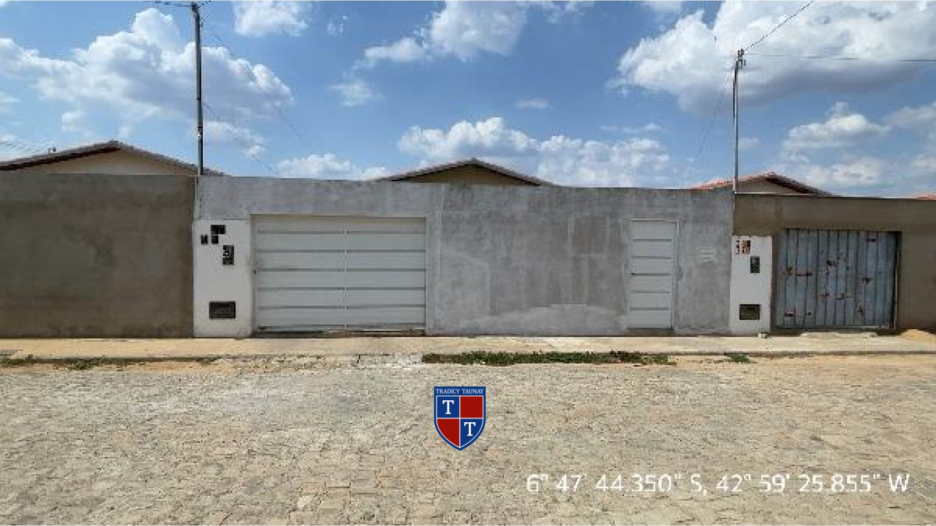 Foto 1 de CASA em CAJUEIRO - Imóvel Retomado Caixa