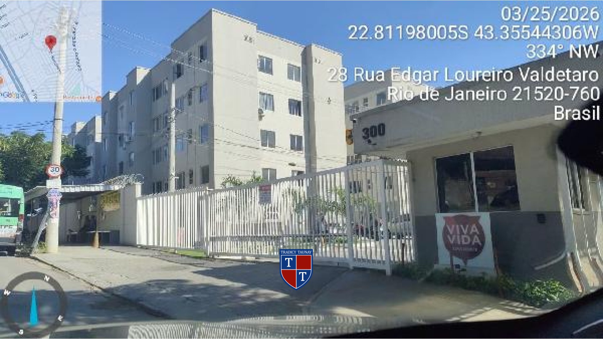 Foto 1 de APARTAMENTO em PAVUNA - Imóvel Retomado Caixa