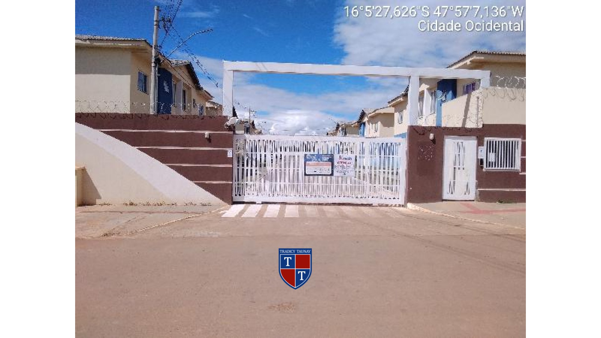 Foto 1 de APARTAMENTO em MANSOES RECREIO MOSSORO - Imóvel Retomado Caixa