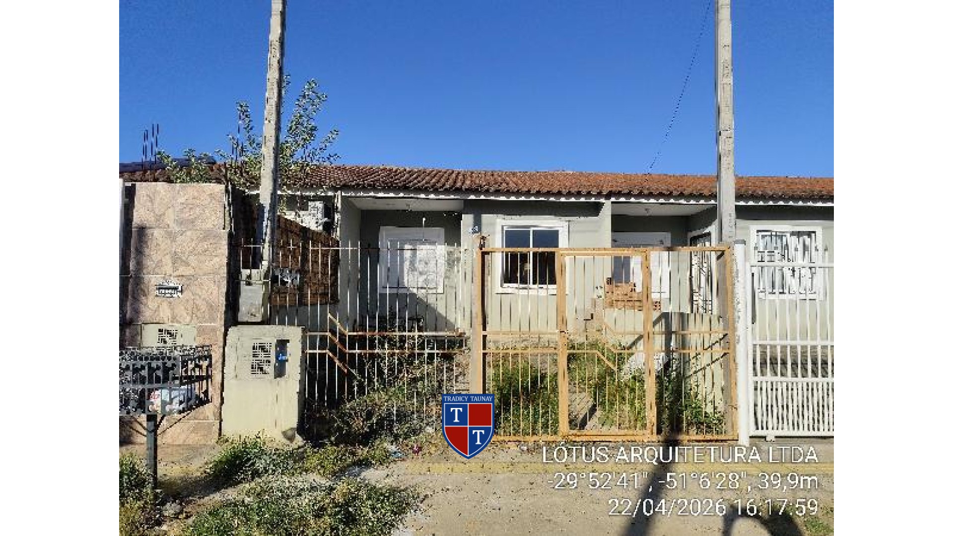 Foto 1 de CASA em FAZENDA ESPERANCA - Imóvel Retomado Caixa