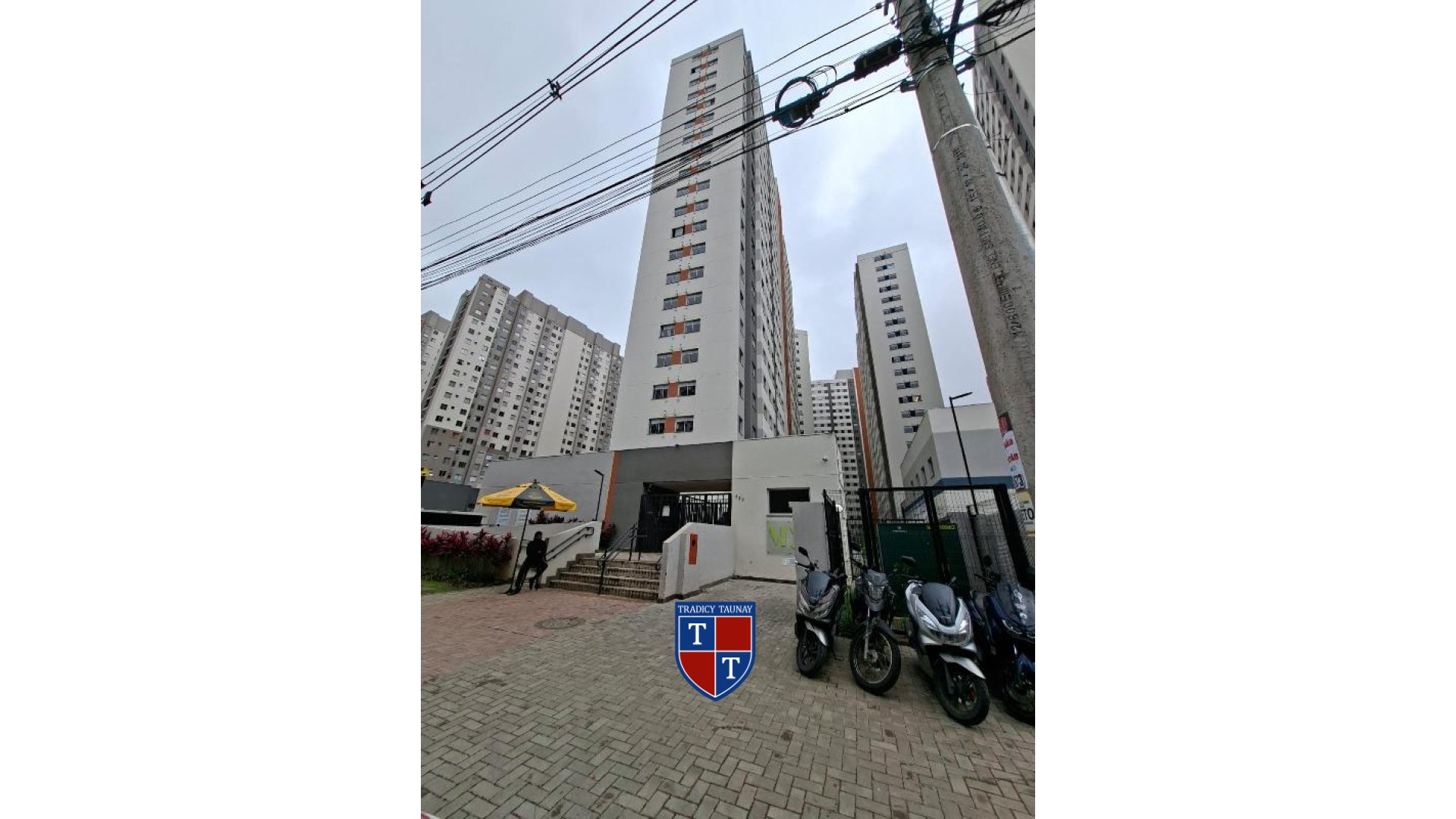 Foto 1 de APARTAMENTO em 29 SUBDIST STO AMARO - Imóvel Retomado Caixa