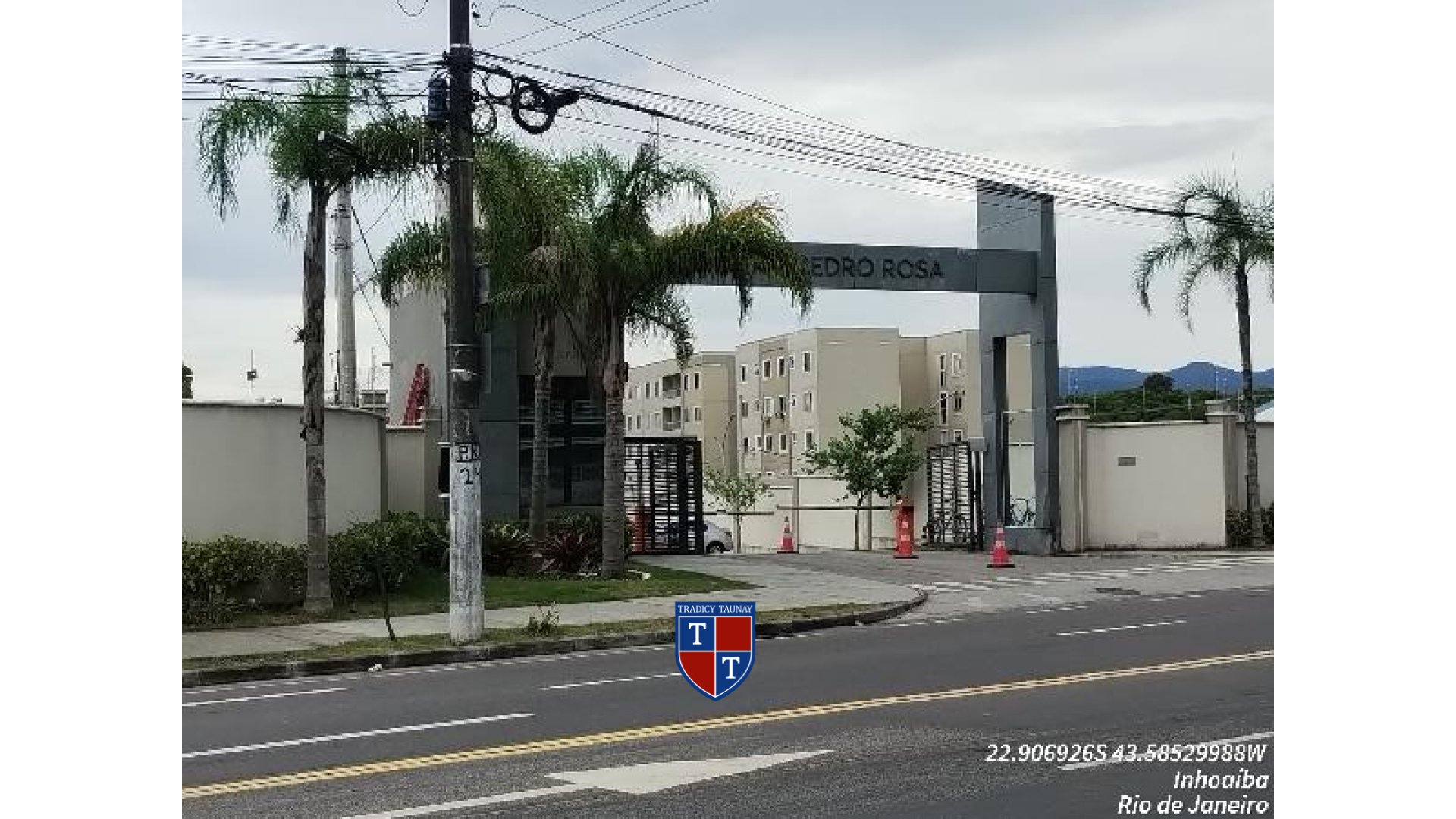 Foto 1 de APARTAMENTO em INHOAIBA - Imóvel Retomado Caixa