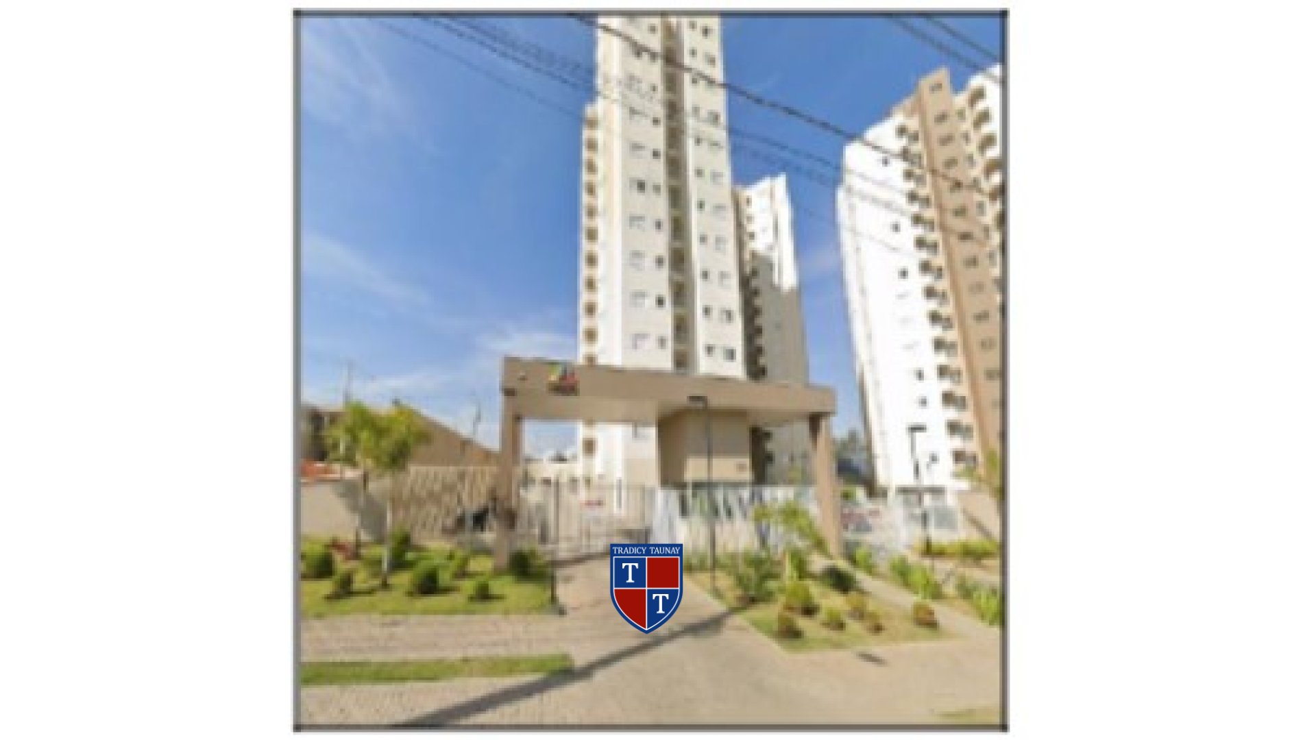 Foto 1 de APARTAMENTO em RESERVA CENTENARIA - Imóvel Retomado Caixa