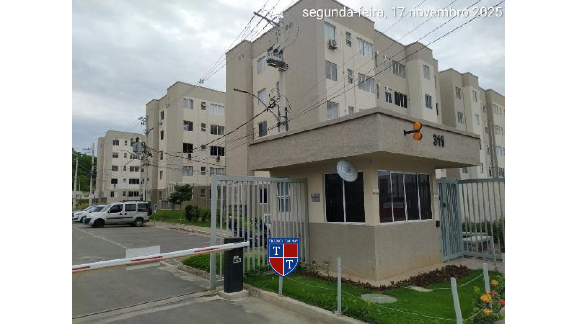 Foto 1 de APARTAMENTO em CAMPO GRANDE - Imóvel Retomado Caixa