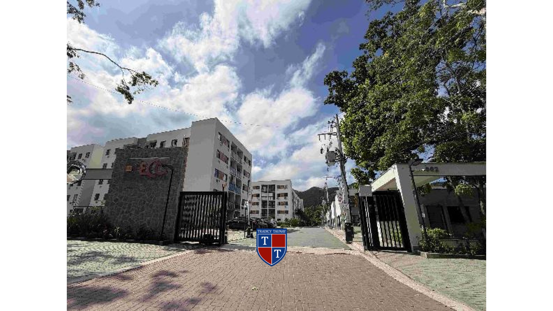 Foto 1 de APARTAMENTO em VARGEM GRANDE - Imóvel Retomado Caixa