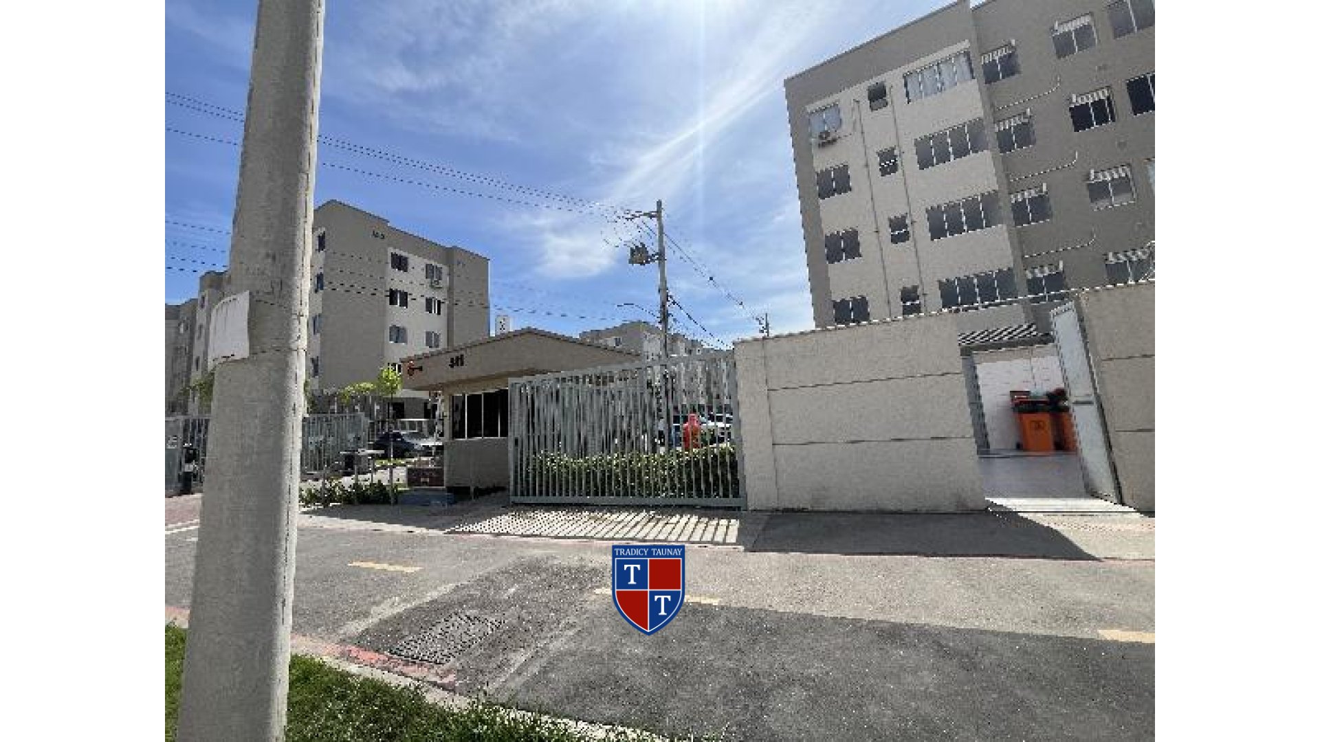 Foto 1 de APARTAMENTO em CAMPO GRANDE - Imóvel Retomado Caixa