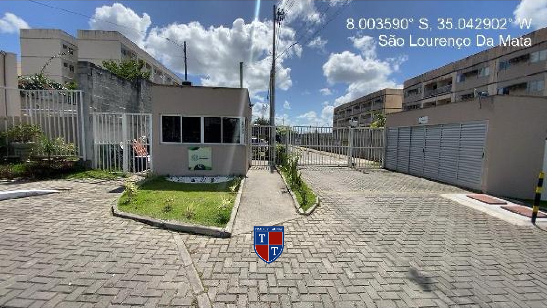 Foto 1 de APARTAMENTO em MURIBARA - Imóvel Retomado Caixa