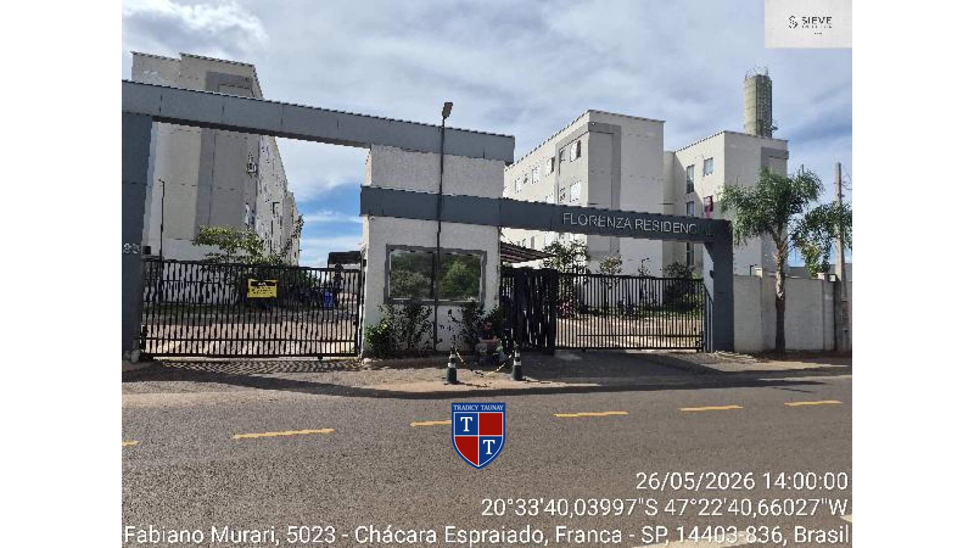 Foto 1 de APARTAMENTO em CHACARA ESPRAIADO - Imóvel Retomado Caixa