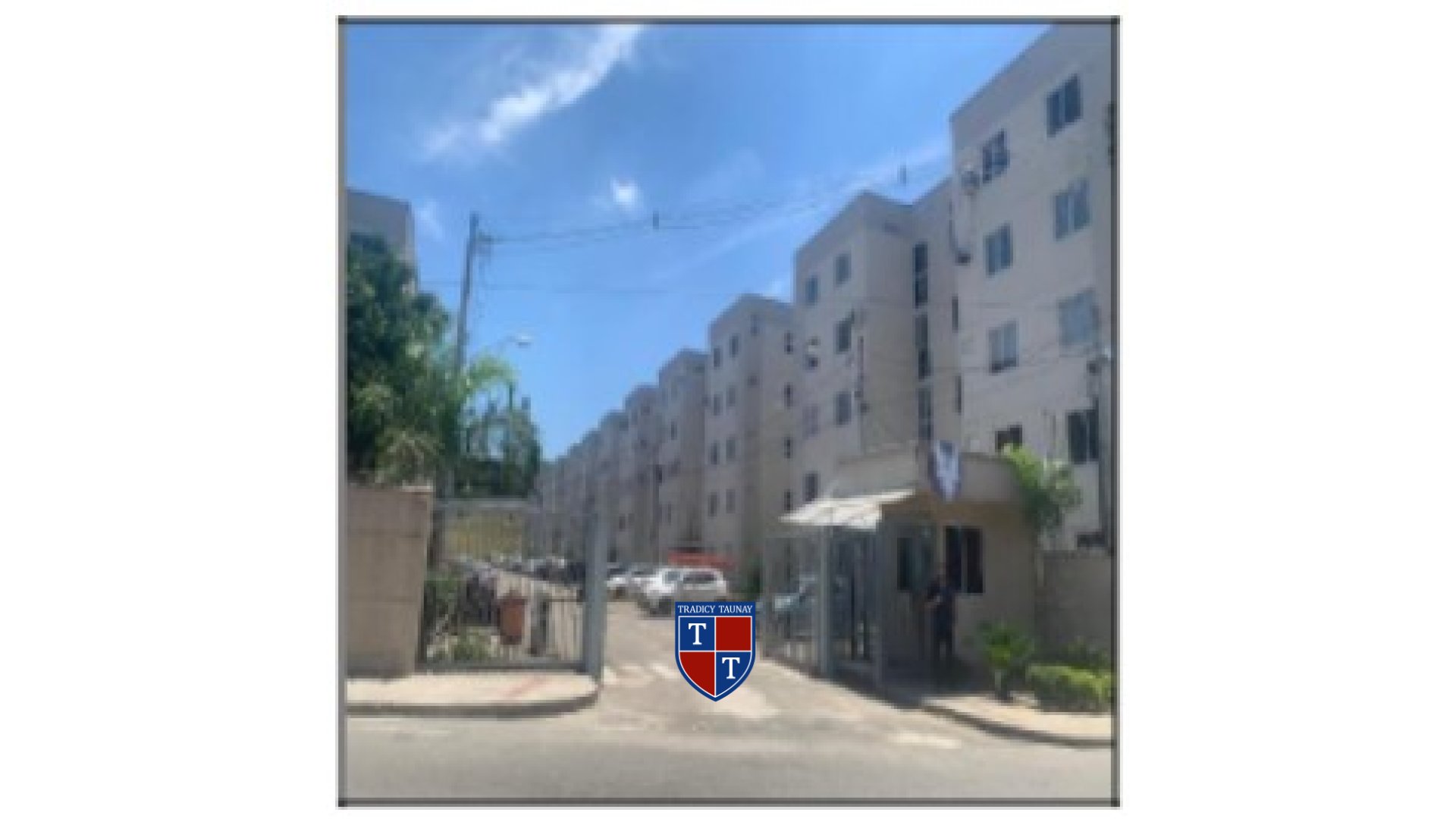 Foto 1 de APARTAMENTO em DAS GRACAS - Imóvel Retomado Caixa