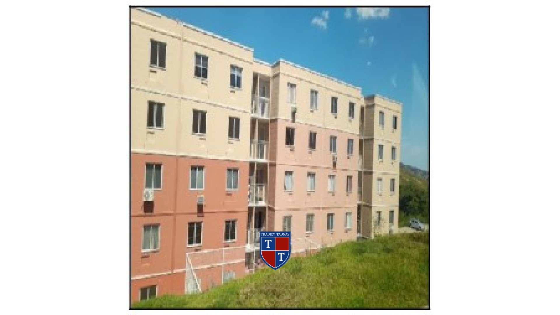 Foto 1 de APARTAMENTO em DAS GRACAS - Imóvel Retomado Caixa
