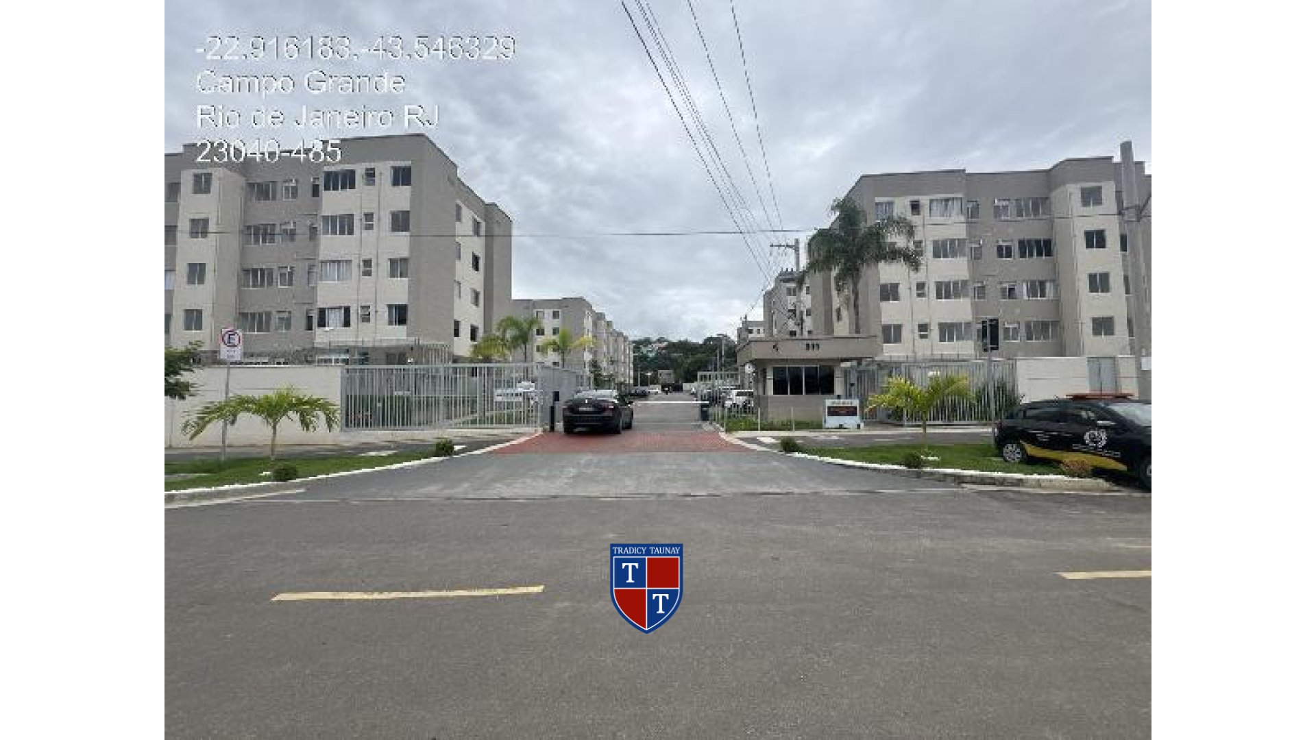 Foto 1 de APARTAMENTO em CAMPO GRANDE - Imóvel Retomado Caixa