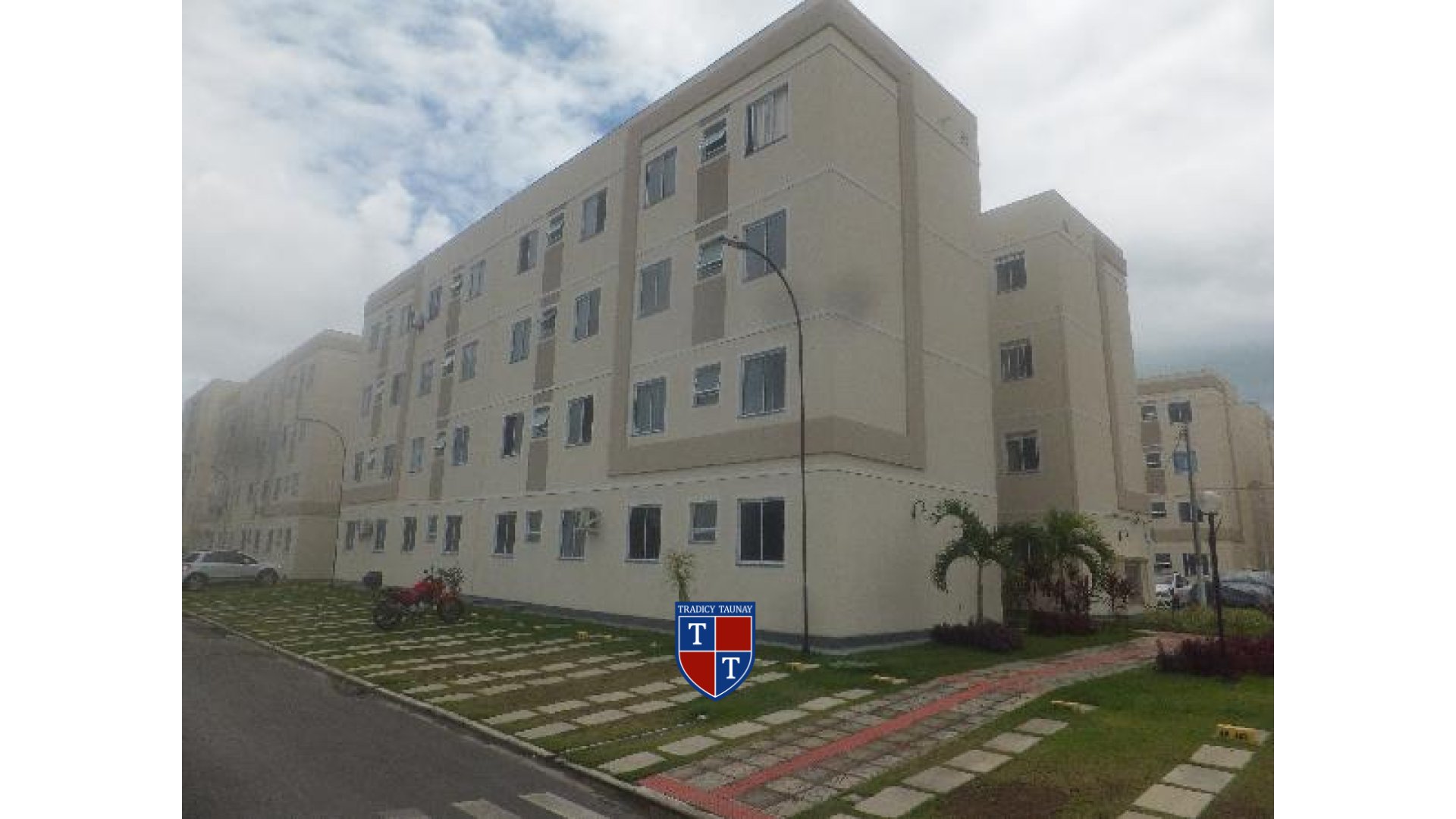 Foto 1 de APARTAMENTO em BARRA DE JANGADA, JABOATAO DOS GUARARAPES/PE - Imóvel Retomado CAIXA Ref 8787714009397