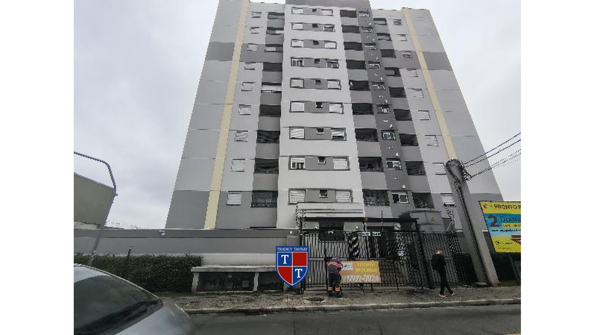 Foto 1 de APARTAMENTO em TUCURUVI - Imóvel Retomado Caixa