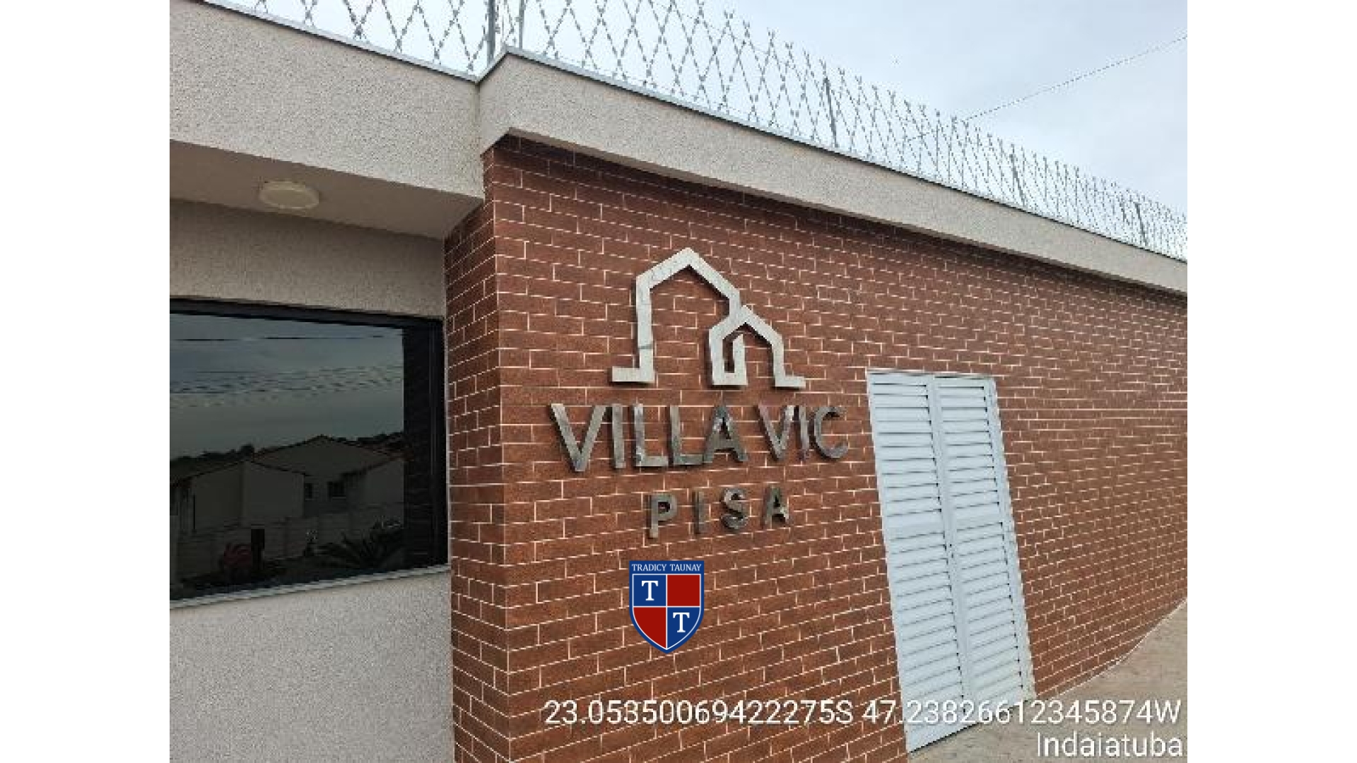 APARTAMENTO em MATO DENTRO