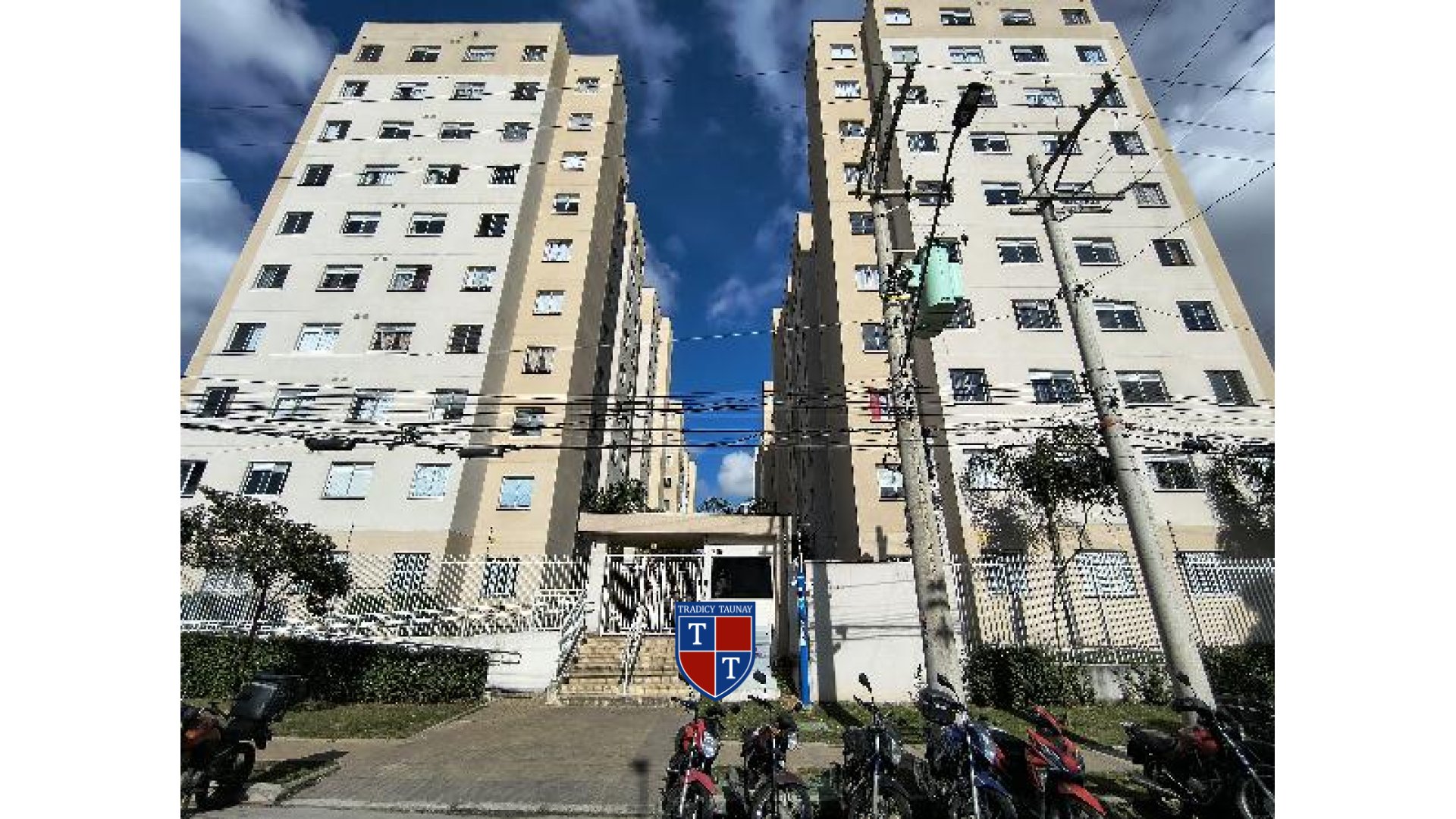 Foto 1 de APARTAMENTO em VILA SOCORRO - Imóvel Retomado Caixa