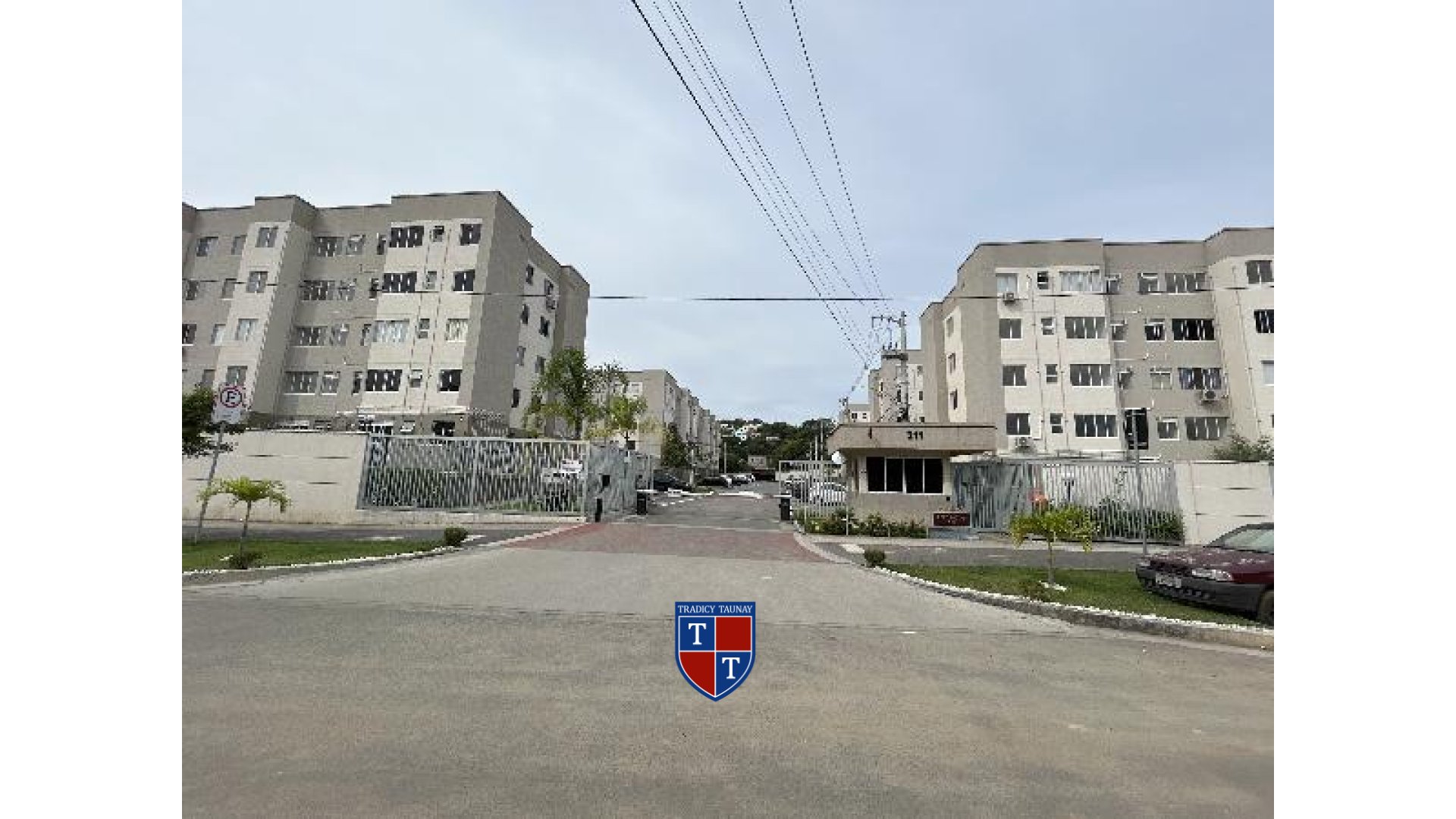 Foto 1 de APARTAMENTO em CAMPO GRANDE - Imóvel Retomado Caixa