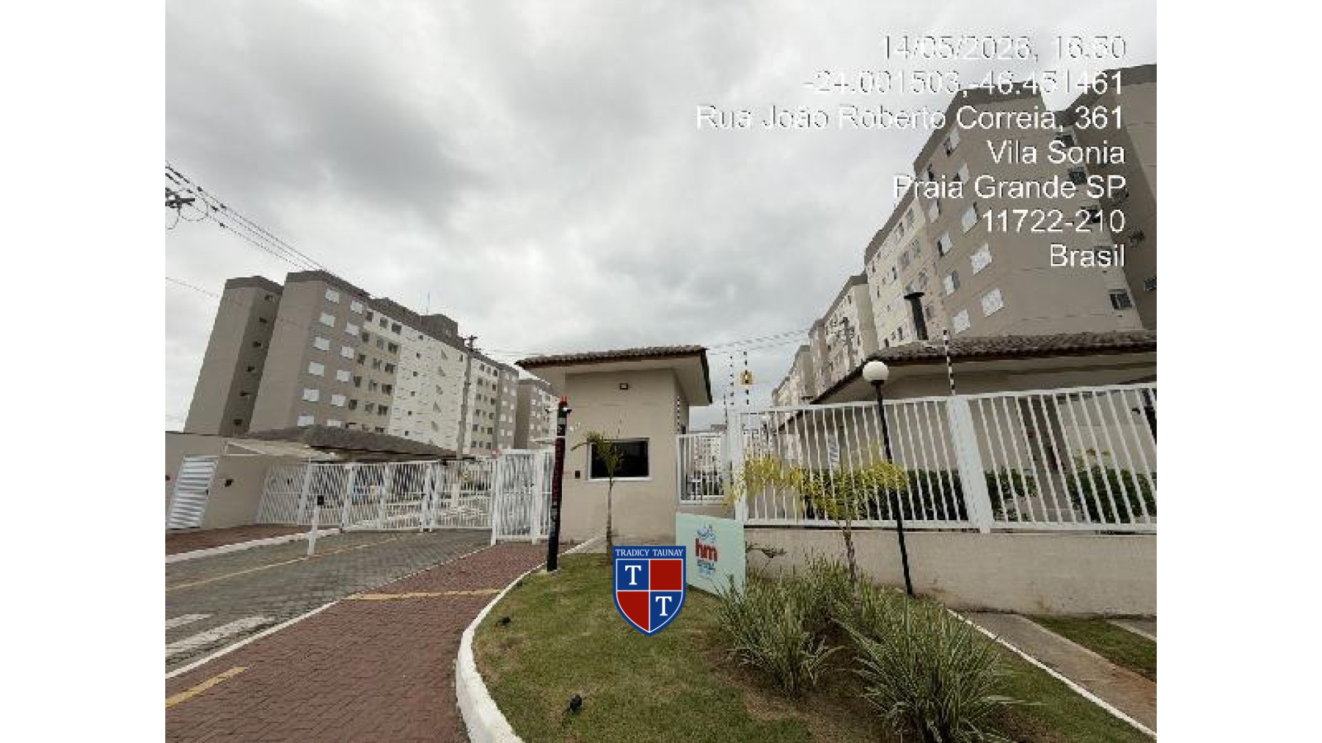 Foto 1 de APARTAMENTO em CALIPAL - Imóvel Retomado Caixa