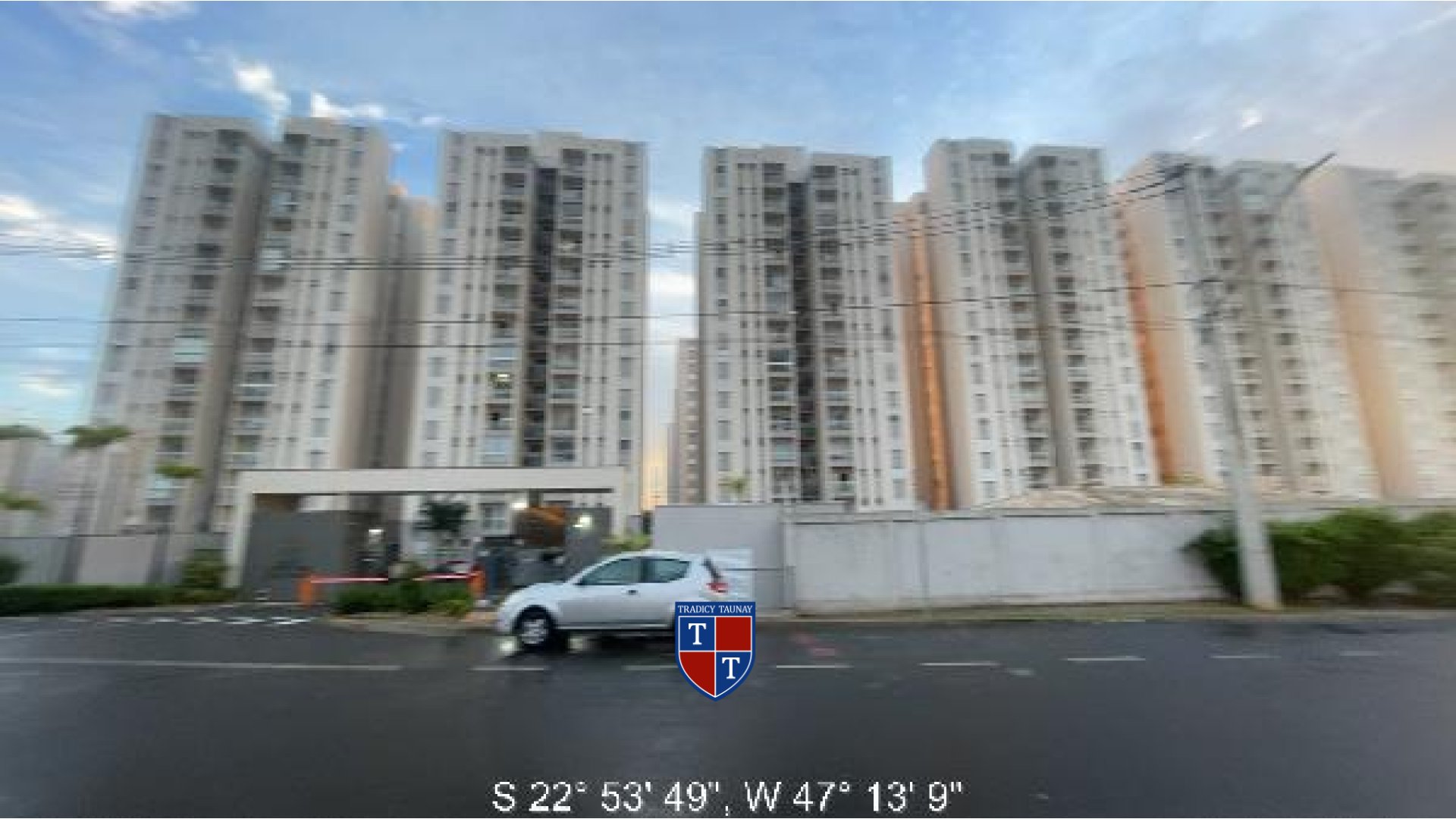 Foto 1 de APARTAMENTO em GLEBA 1-A-2D-1C - Imóvel Retomado Caixa