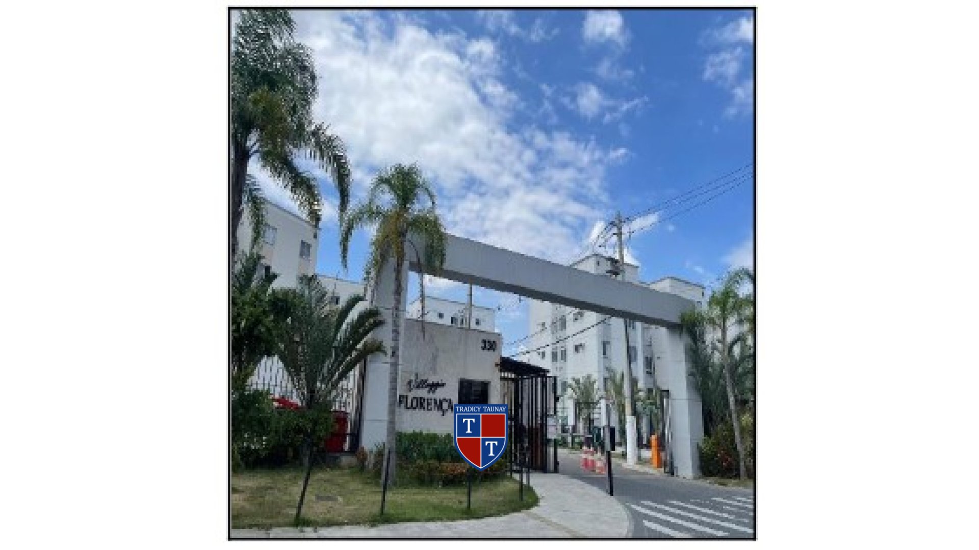 Foto 1 de APARTAMENTO em SANTA CRUZ - Imóvel Retomado Caixa