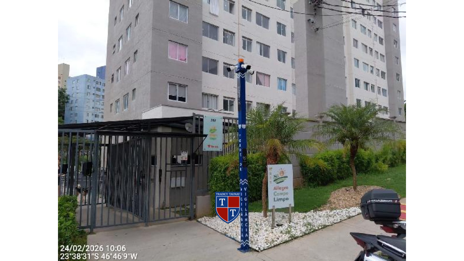 Foto 1 de APARTAMENTO em JARDIM PARIS - Imóvel Retomado Caixa
