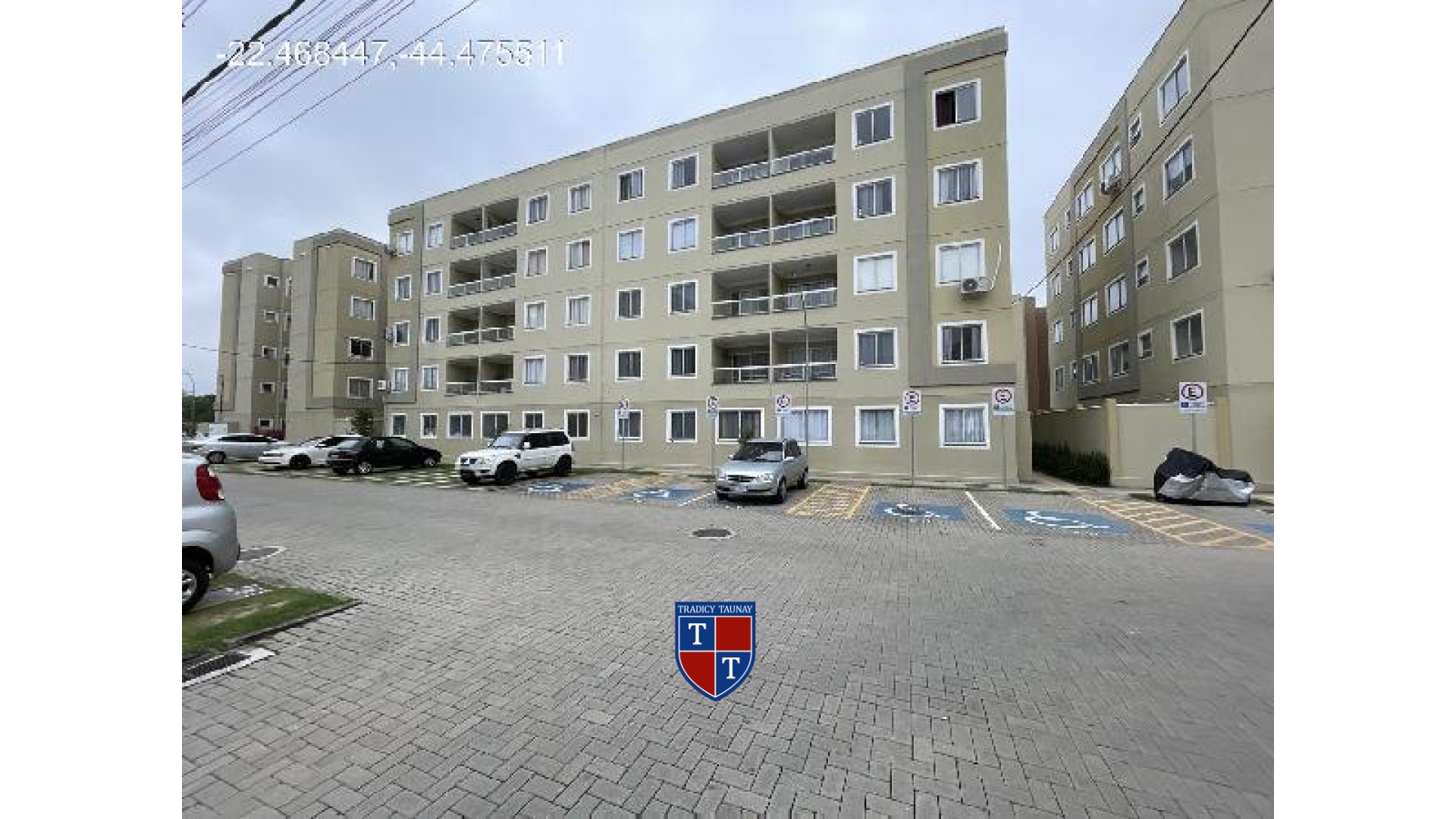 APARTAMENTO em LIBERDADE
