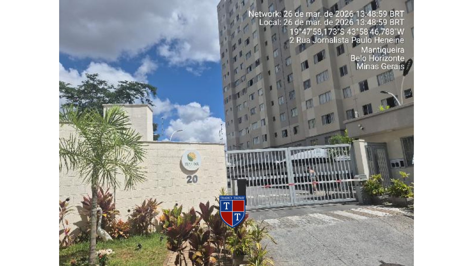 Foto 1 de APARTAMENTO em MANTIQUEIRA - Imóvel Retomado Caixa