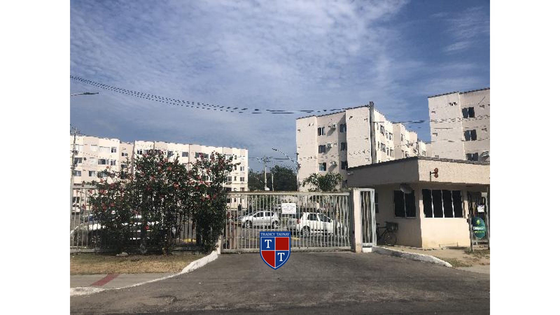 Foto 1 de APARTAMENTO em TRIBOBO - Imóvel Retomado Caixa