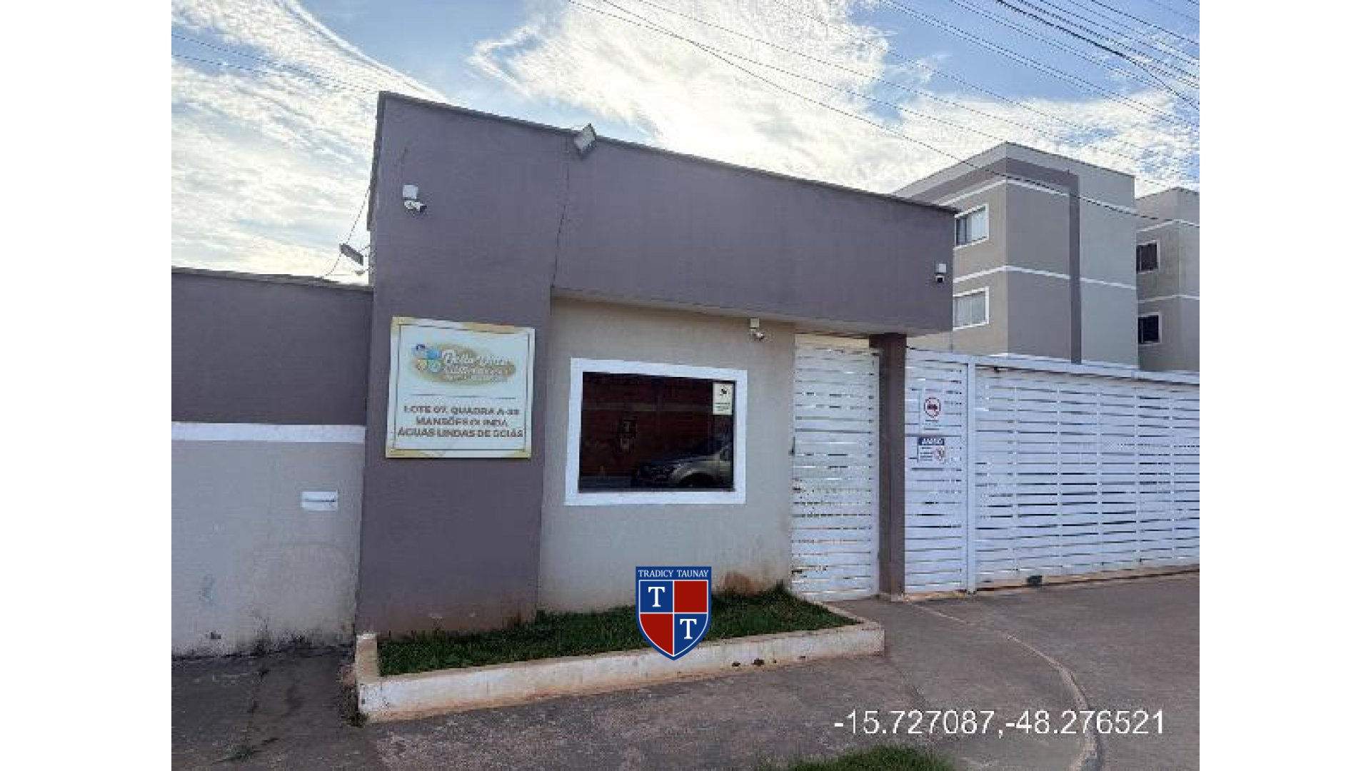Foto 1 de APARTAMENTO em MANSOES OLINDA - Imóvel Retomado Caixa