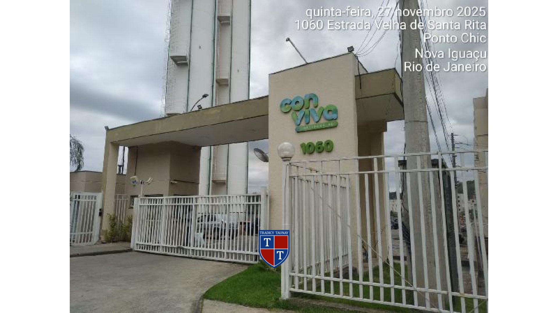 Foto 1 de APARTAMENTO em PONTO CHIC - Imóvel Retomado Caixa