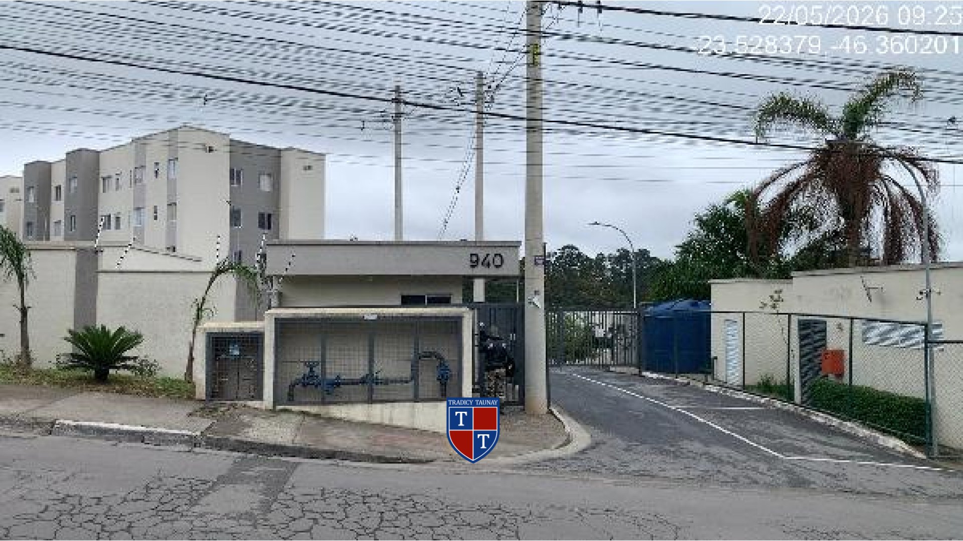 Foto 1 de APARTAMENTO em VILA PERRACINI - Imóvel Retomado Caixa