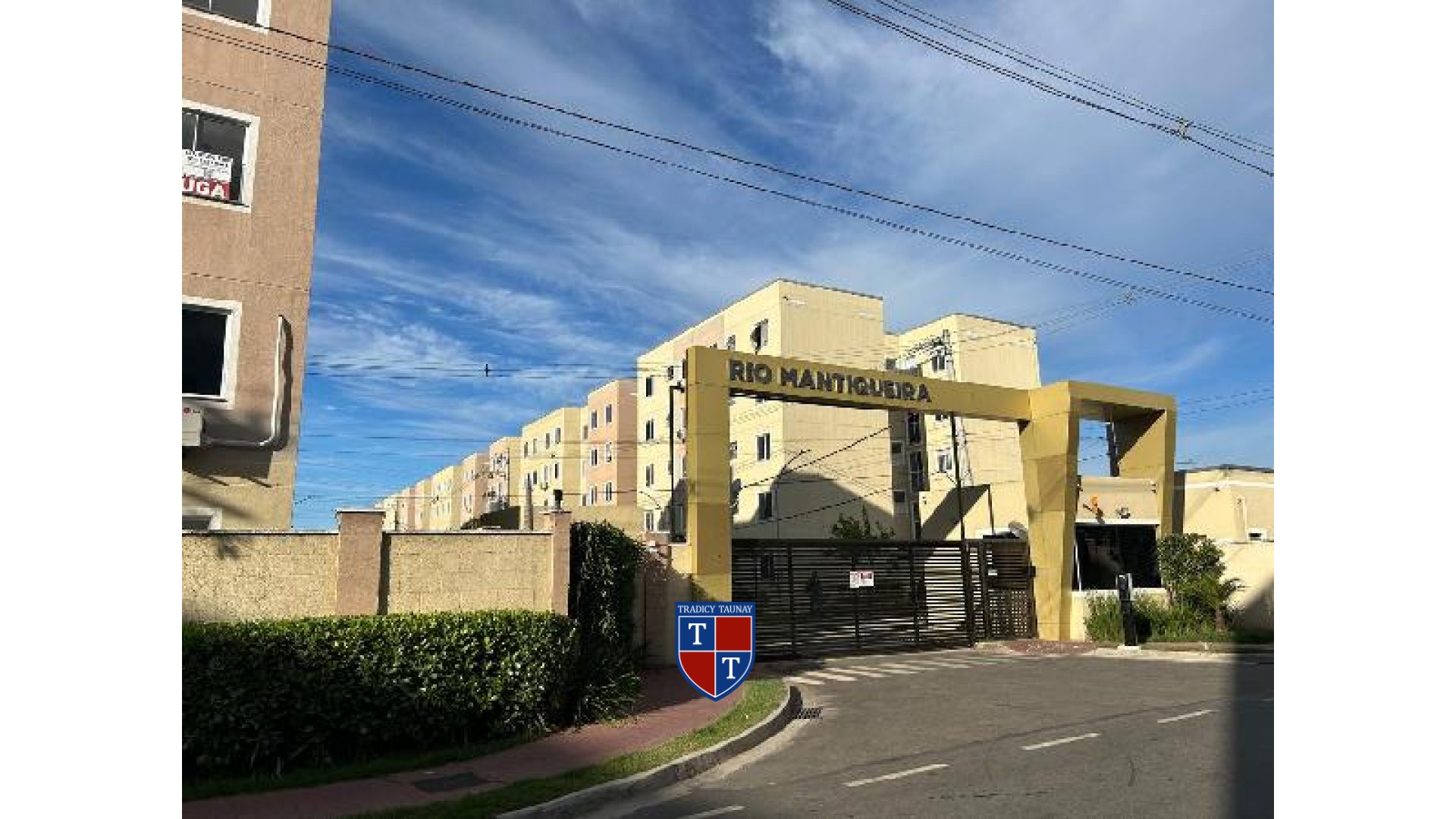 Foto 1 de APARTAMENTO em SANTA CRUZ - Imóvel Retomado Caixa