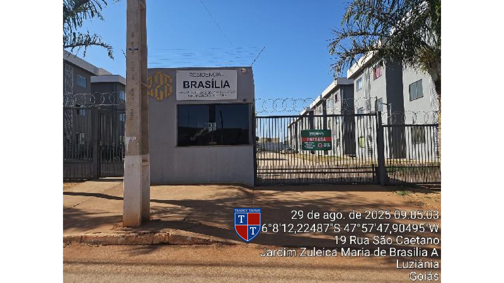 Foto 1 de APARTAMENTO em JARDIM ZULEIKA - Imóvel Retomado Caixa
