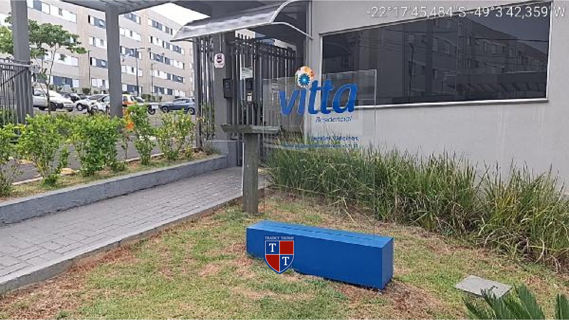 Foto 1 de APARTAMENTO em VITTA SAO JOSE - Imóvel Retomado Caixa